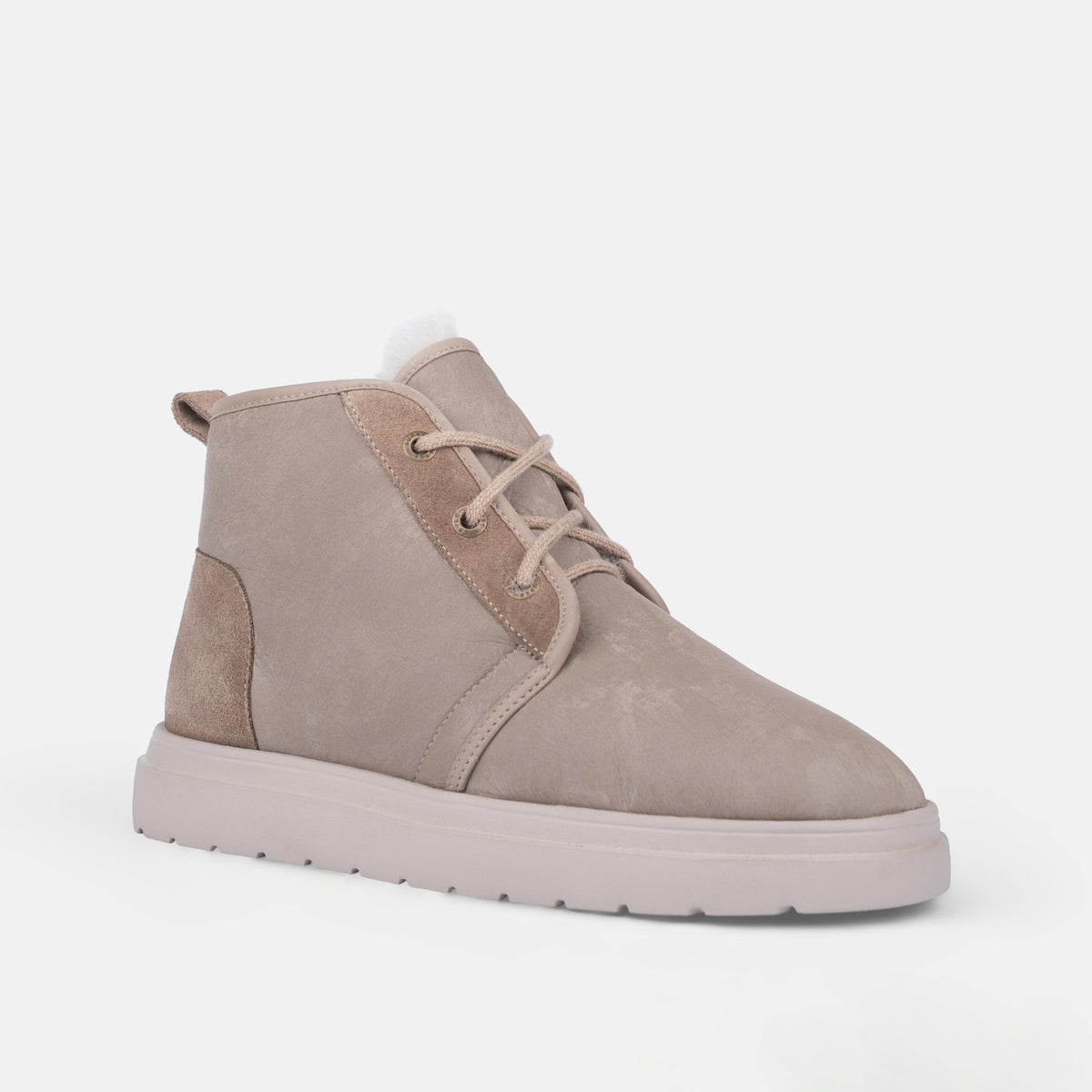 Stiefeletten Aspen