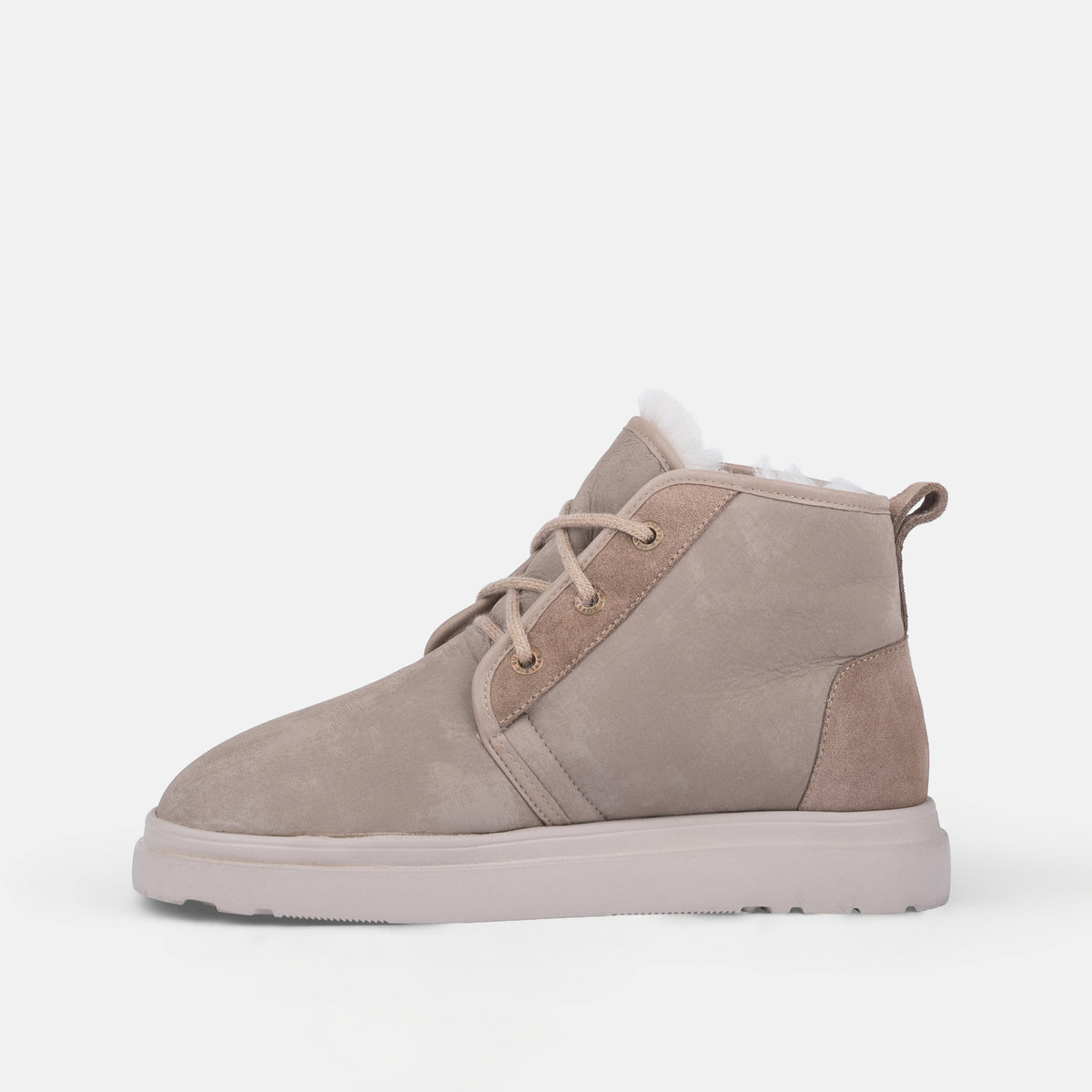 Stiefeletten Aspen