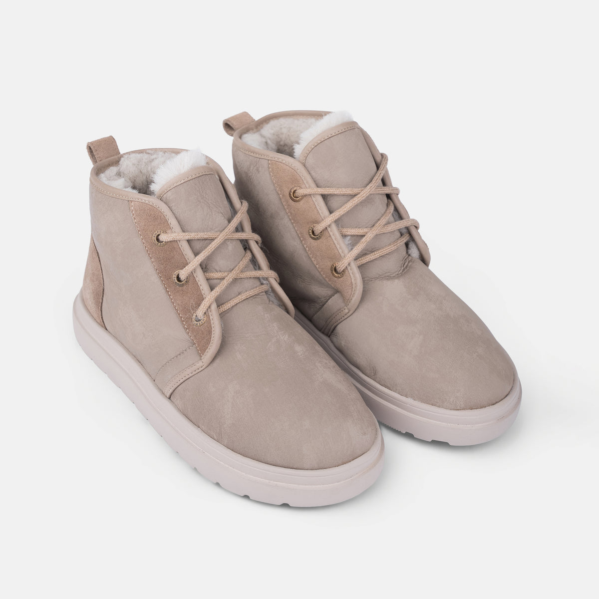 Stiefeletten Aspen