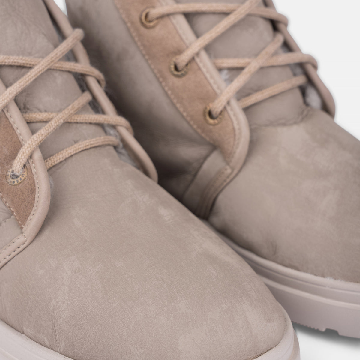 Stiefeletten Aspen