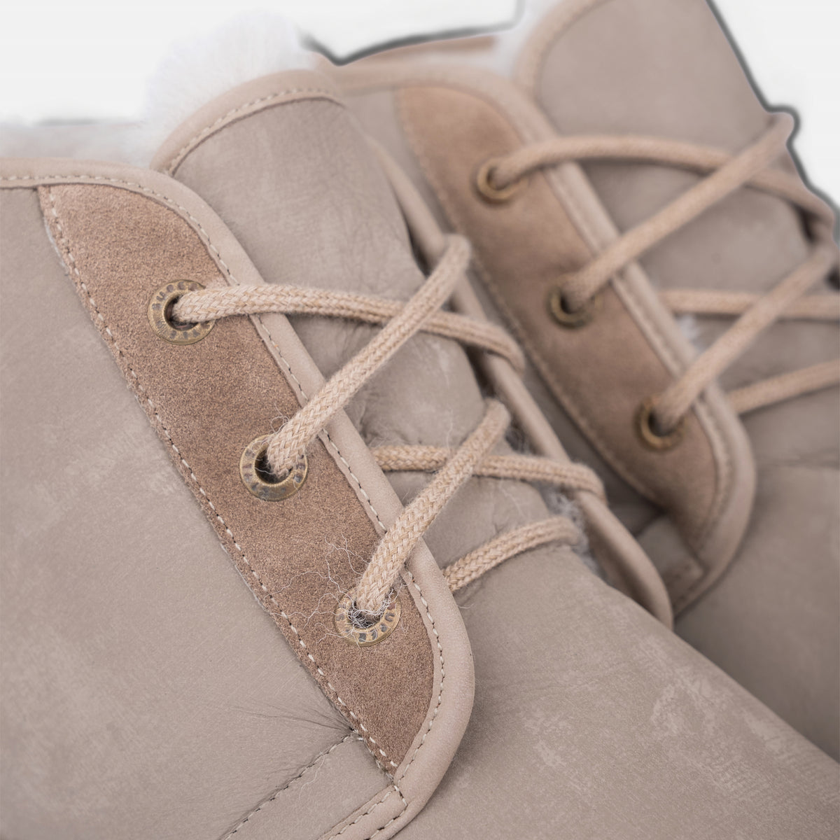 Stiefeletten Aspen
