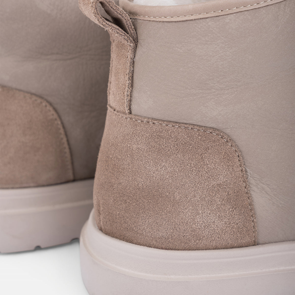 Stiefeletten Aspen