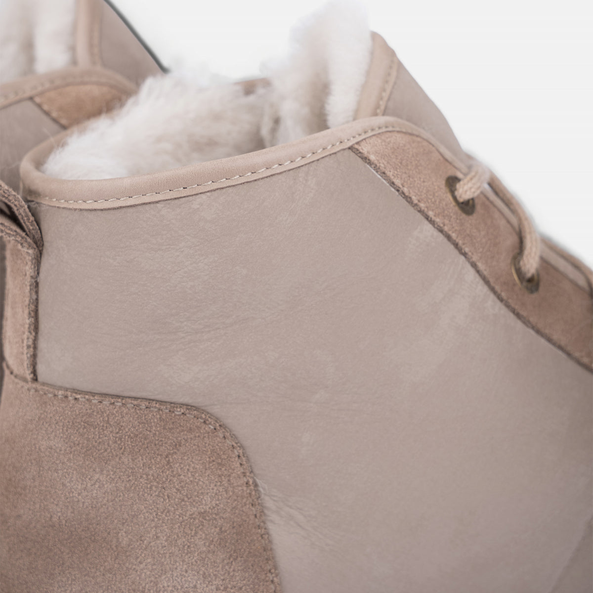 Stiefeletten Aspen