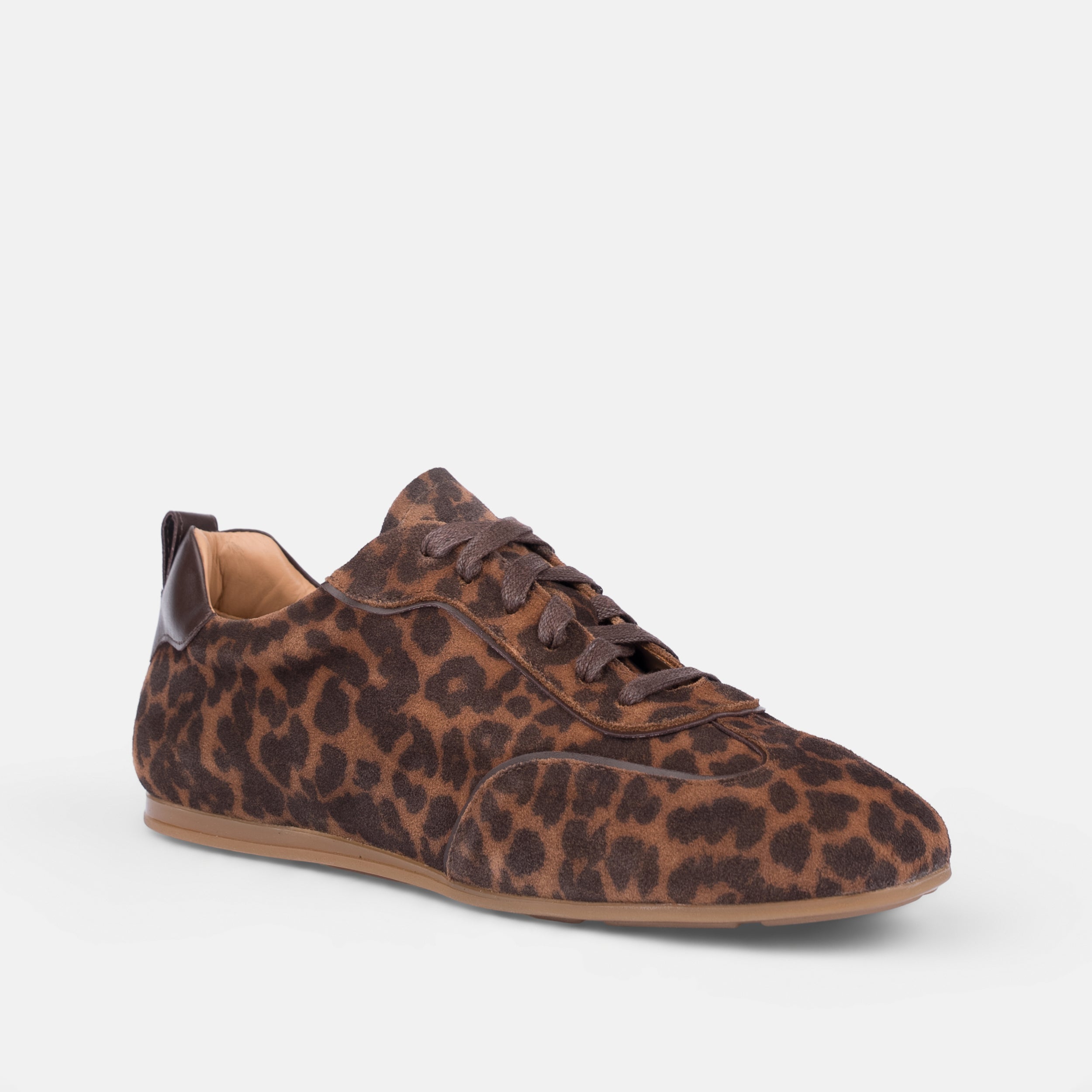 Sneakersy Lusso