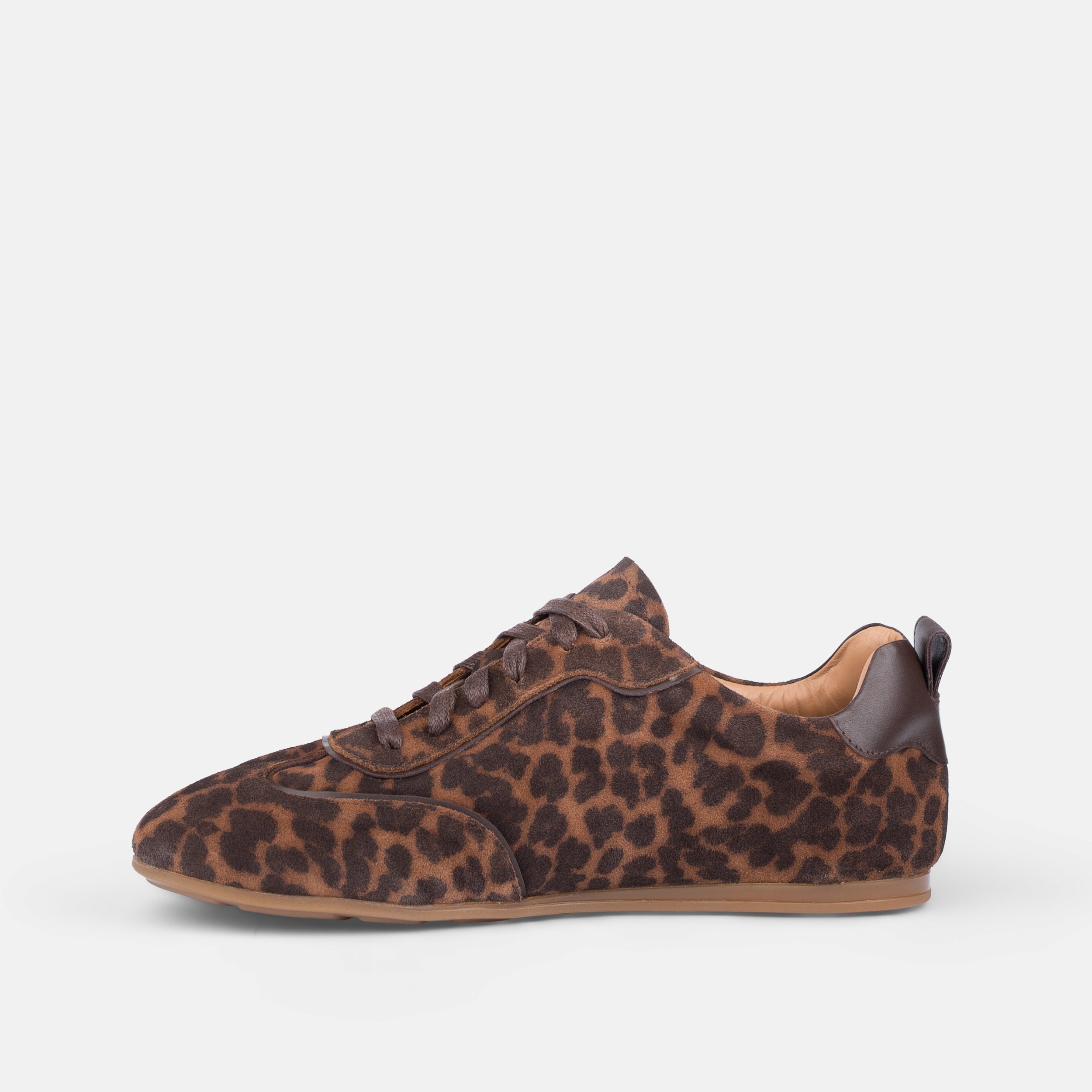 Sneakersy Lusso