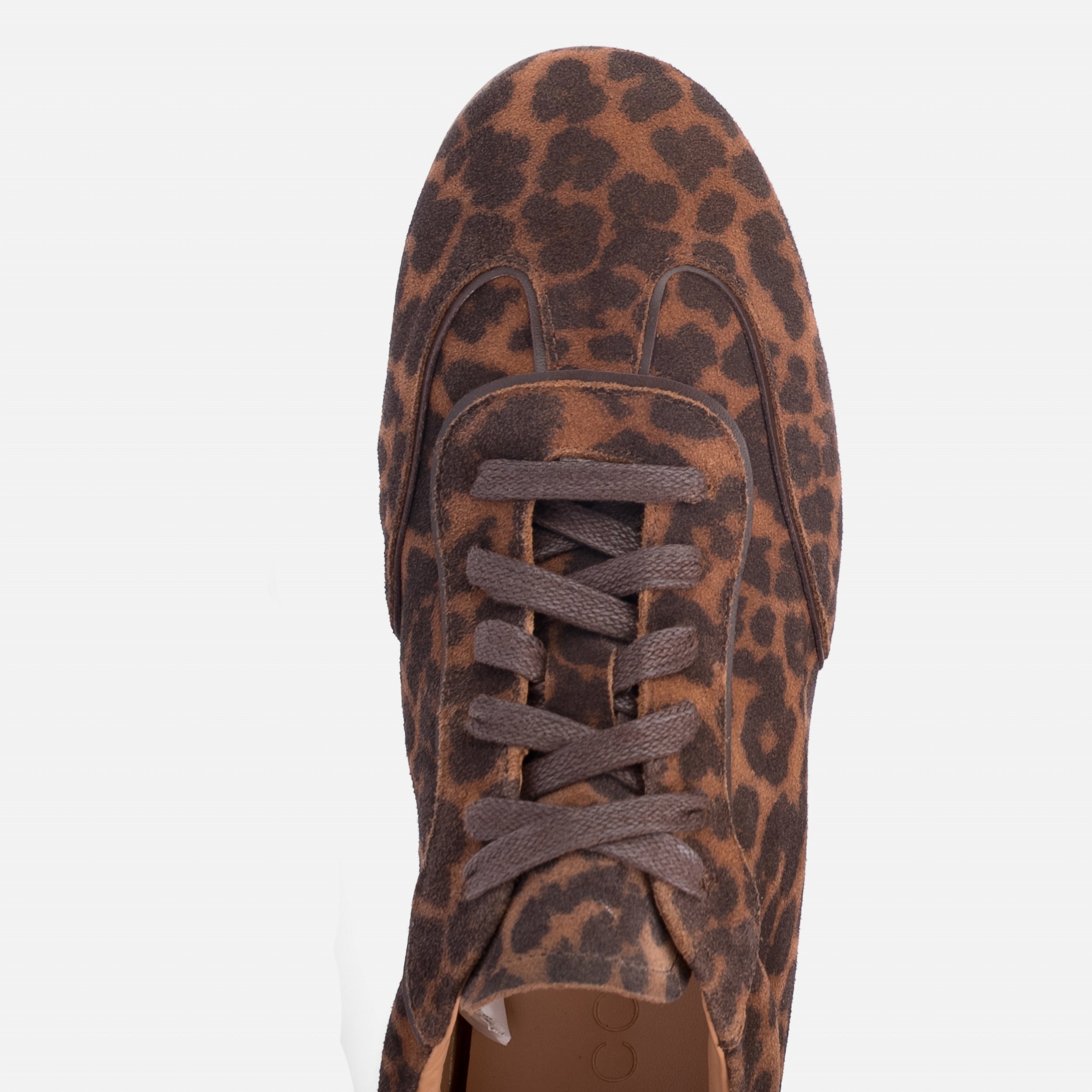 Sneakersy Lusso