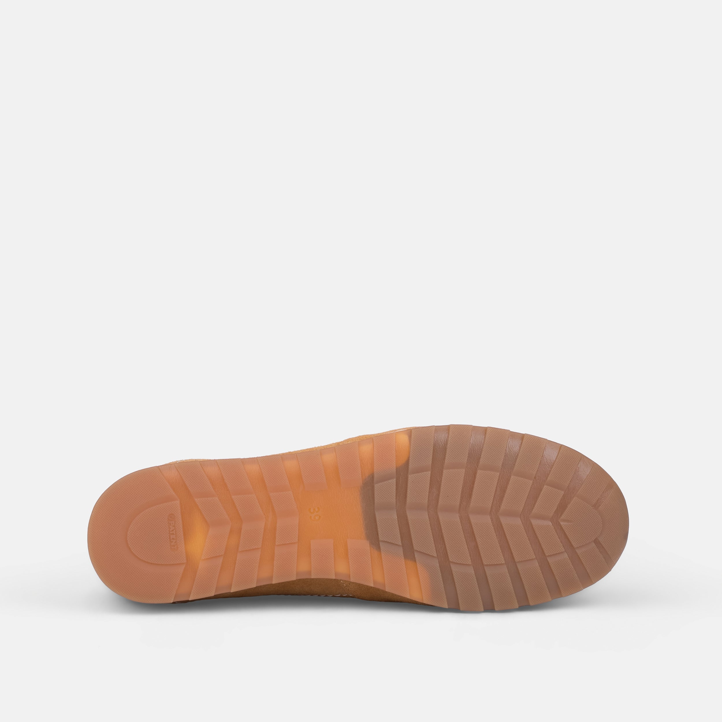 Sneakersy Lusso 2.0