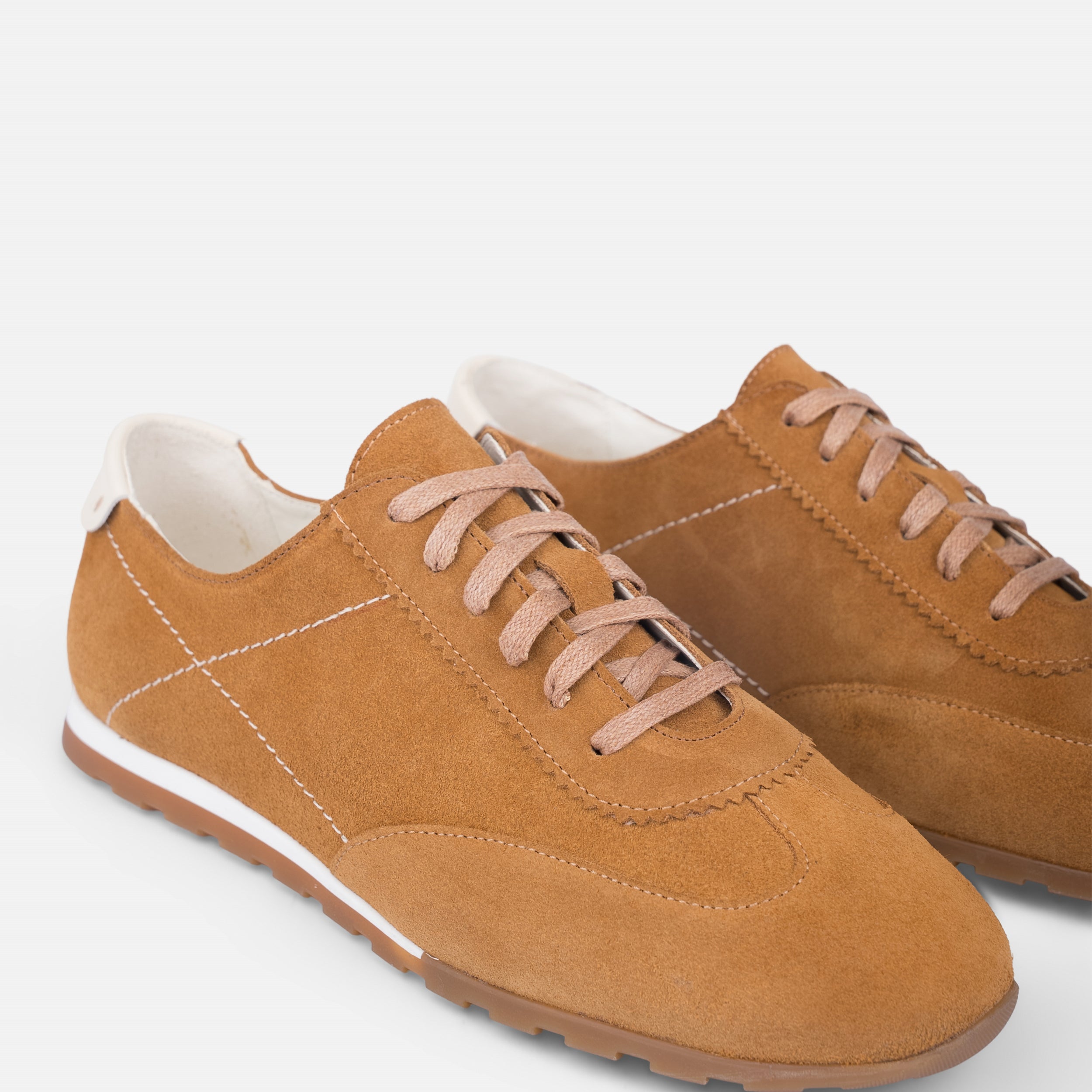 Sneakersy Lusso 2.0