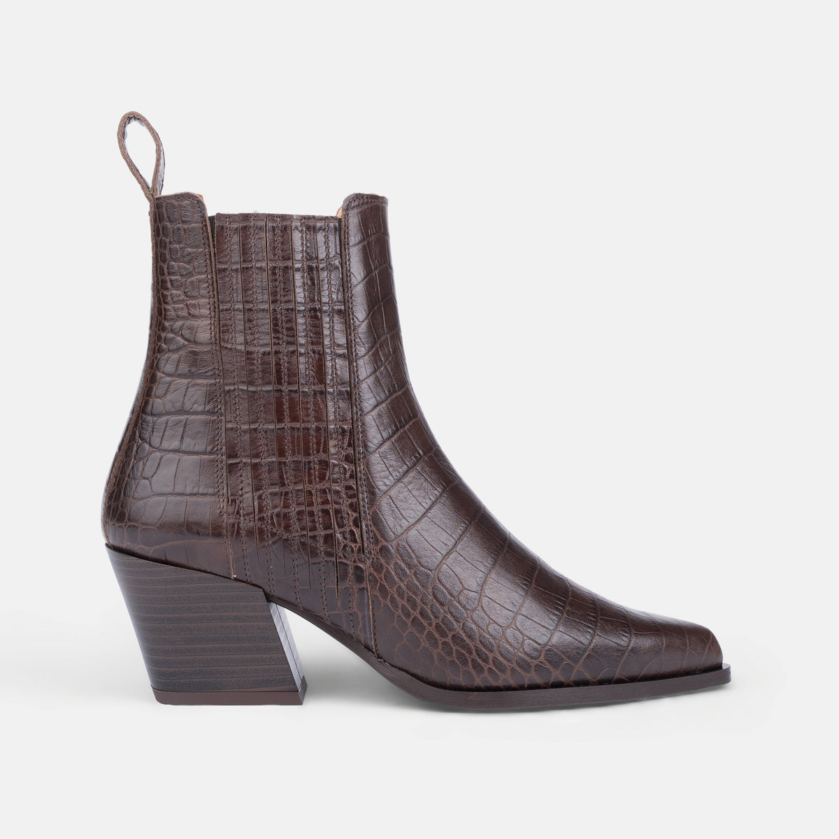 Cowboystiefel Dallas