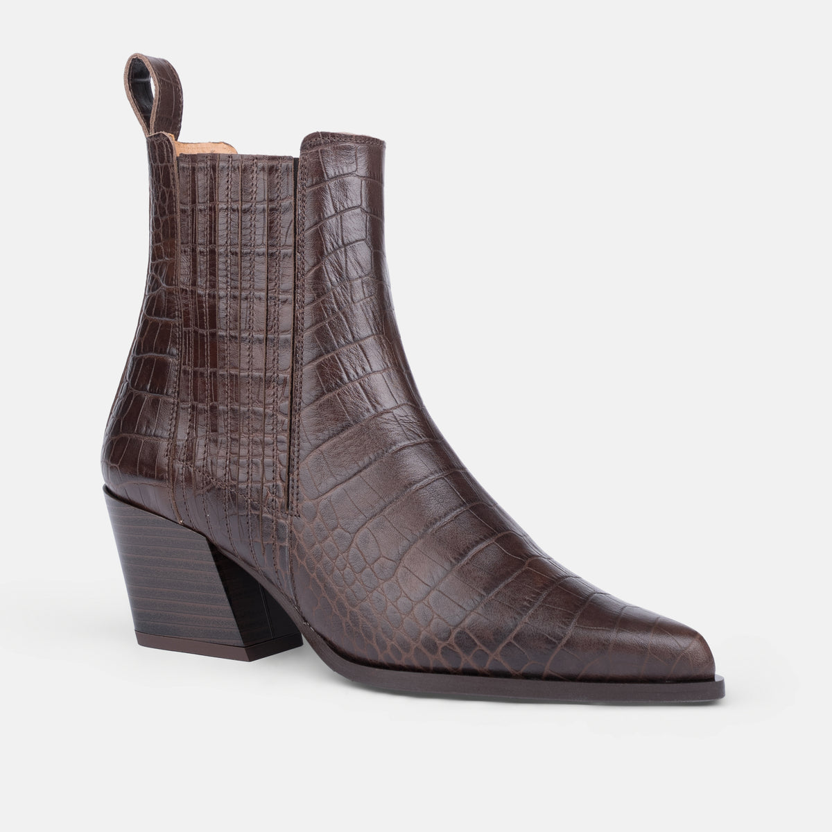 Bottes western Dallas