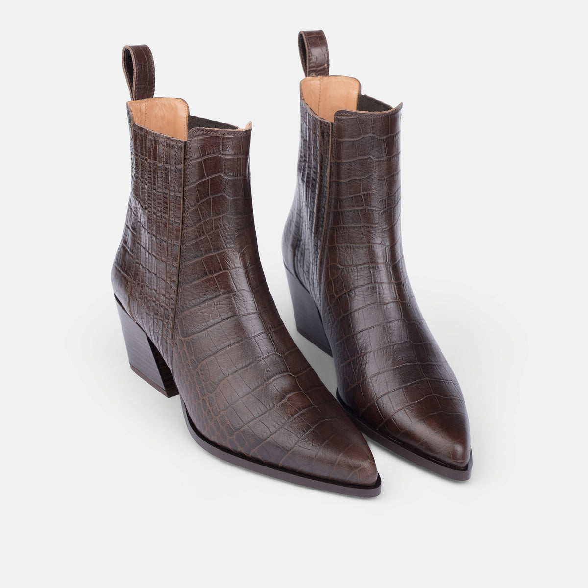 Bottes western Dallas