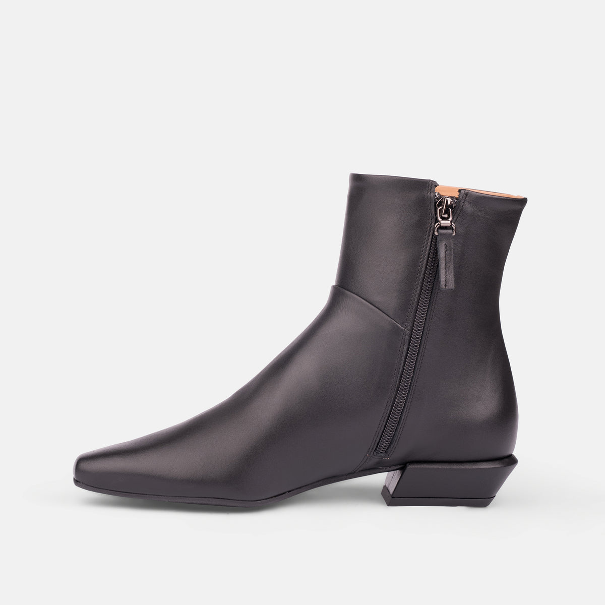 Stiefeletten Greta