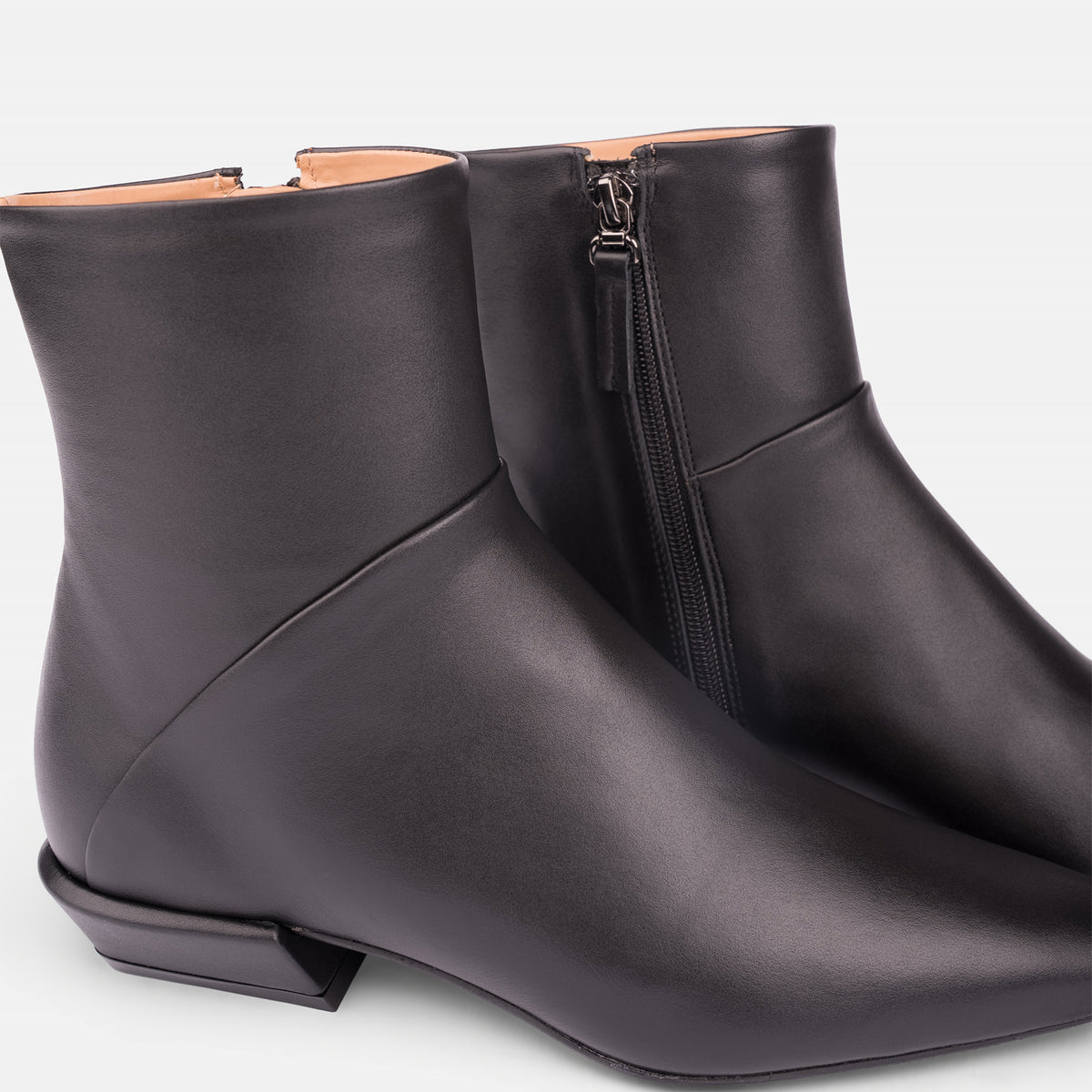 Stiefeletten Greta