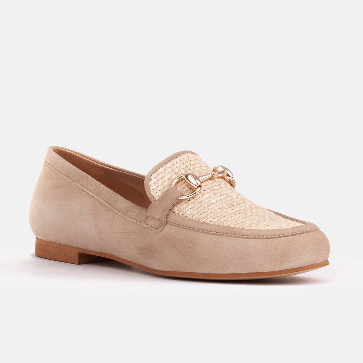 Allegra Raffia - zdjęcie 6