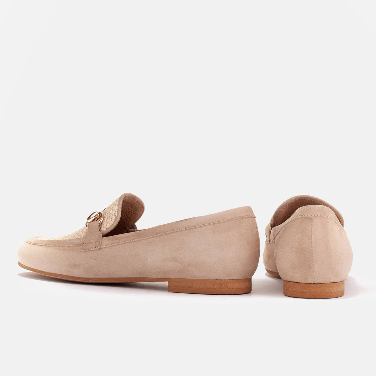 Allegra Raffia - zdjęcie 9