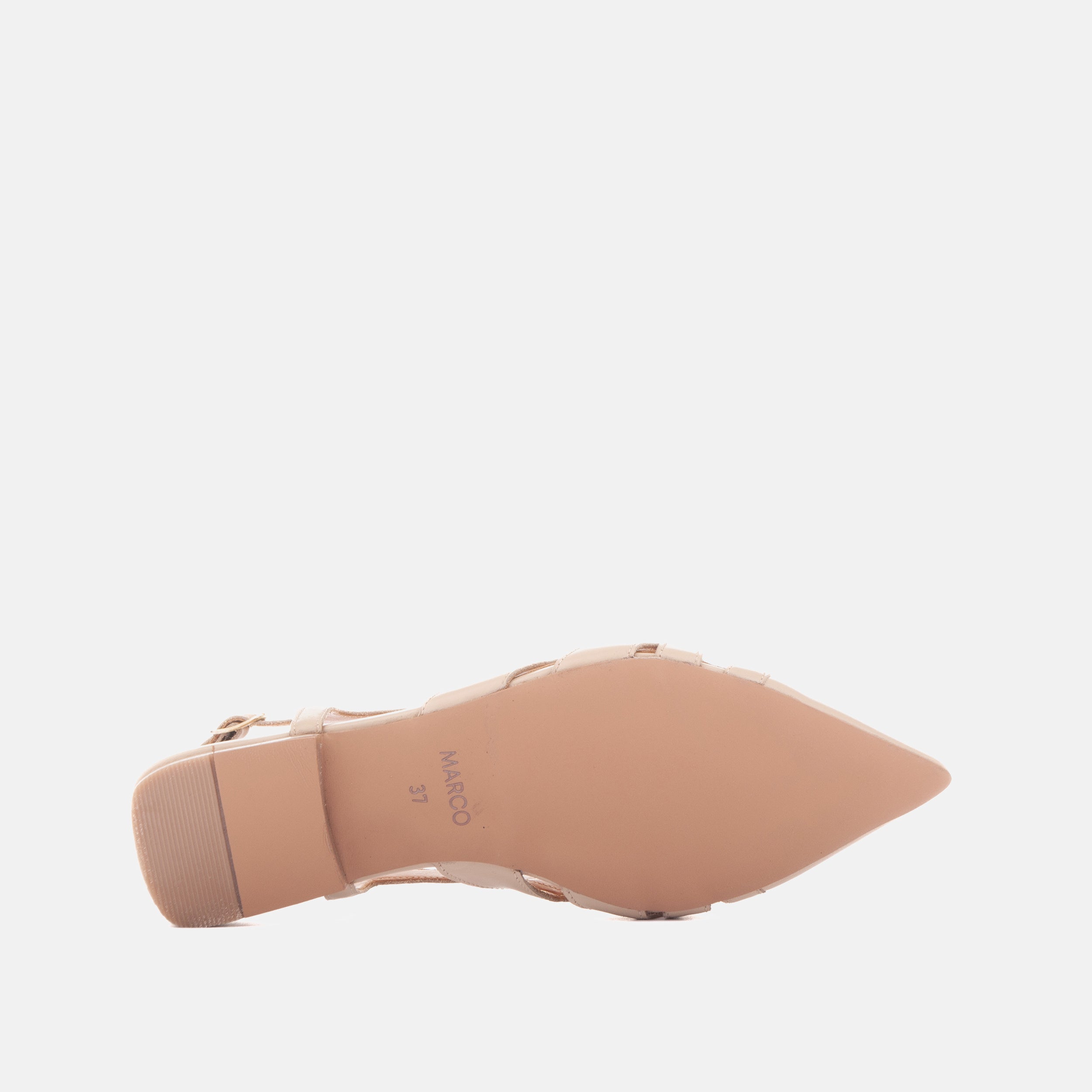 Baleriny Arles - zdjęcie 9