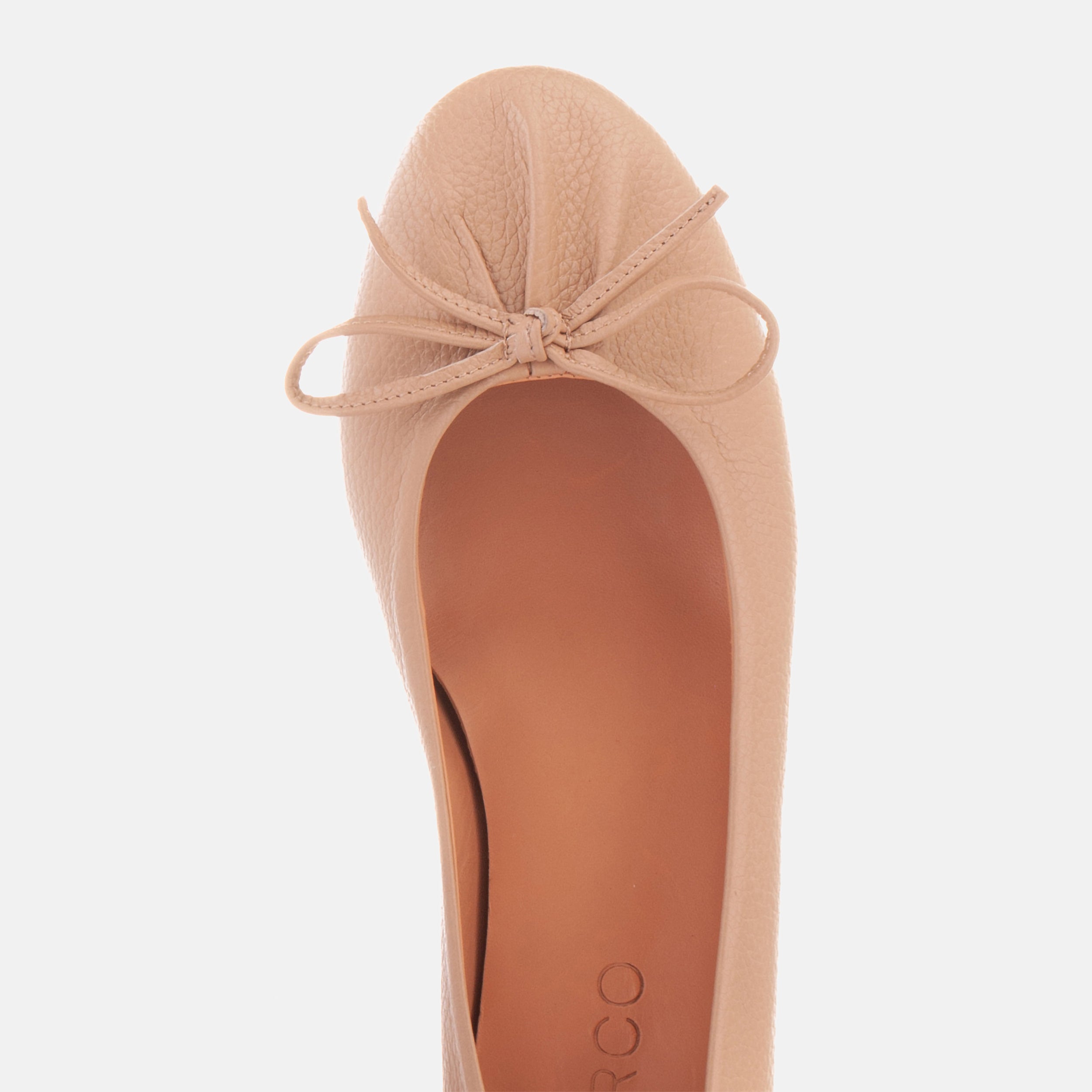 Baleriny Audrey - zdjęcie 6