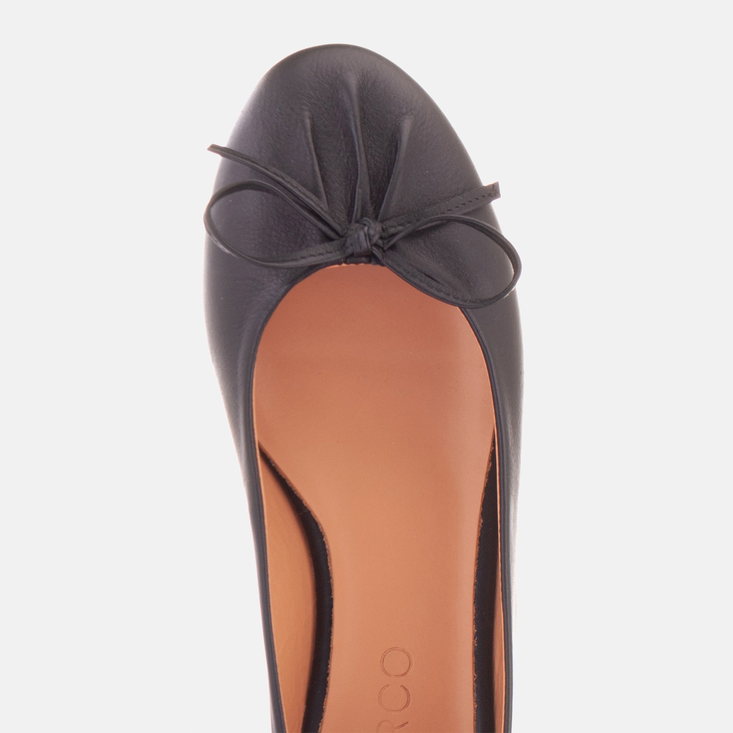 Baleriny Audrey - zdjęcie 5