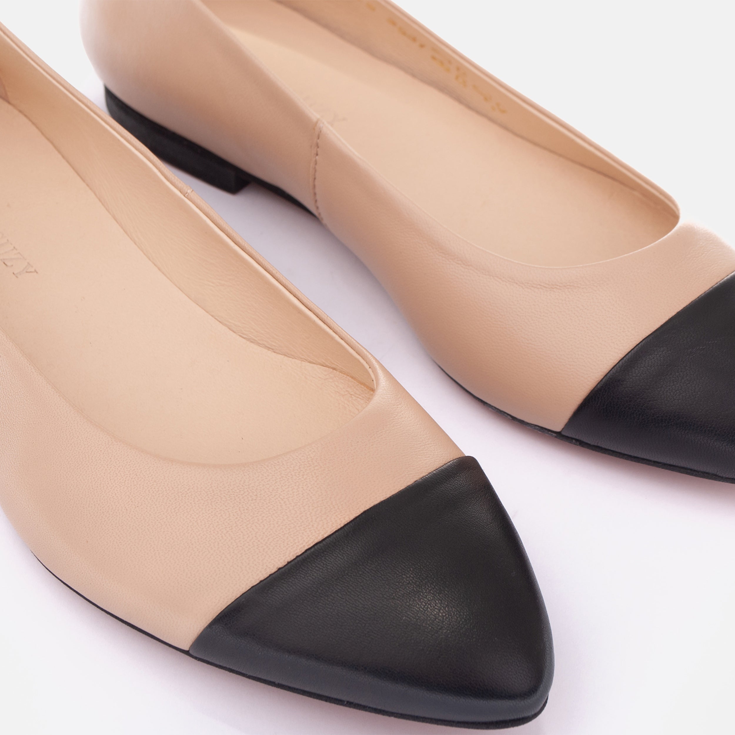 Baleriny Bilbao - zdjęcie 9