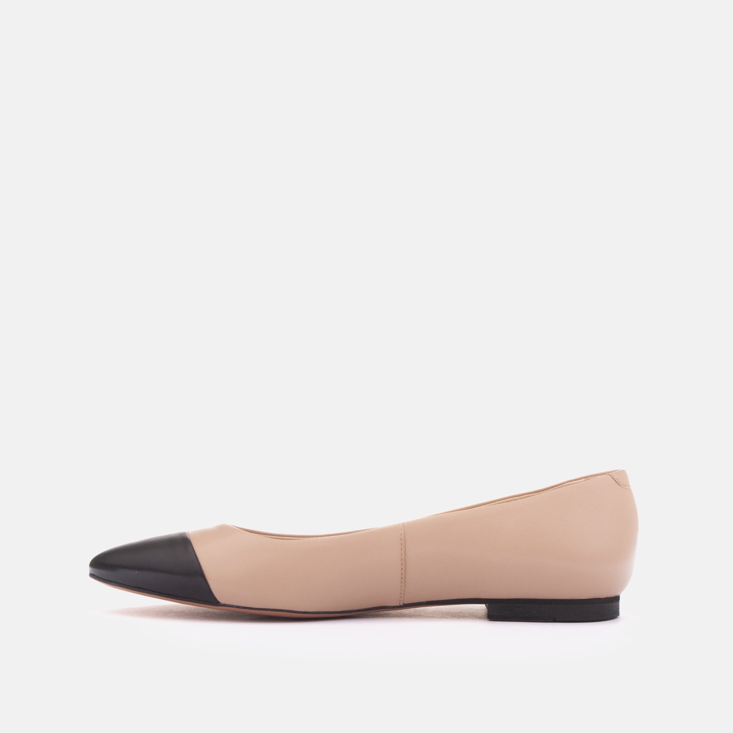 Baleriny Bilbao - zdjęcie 8