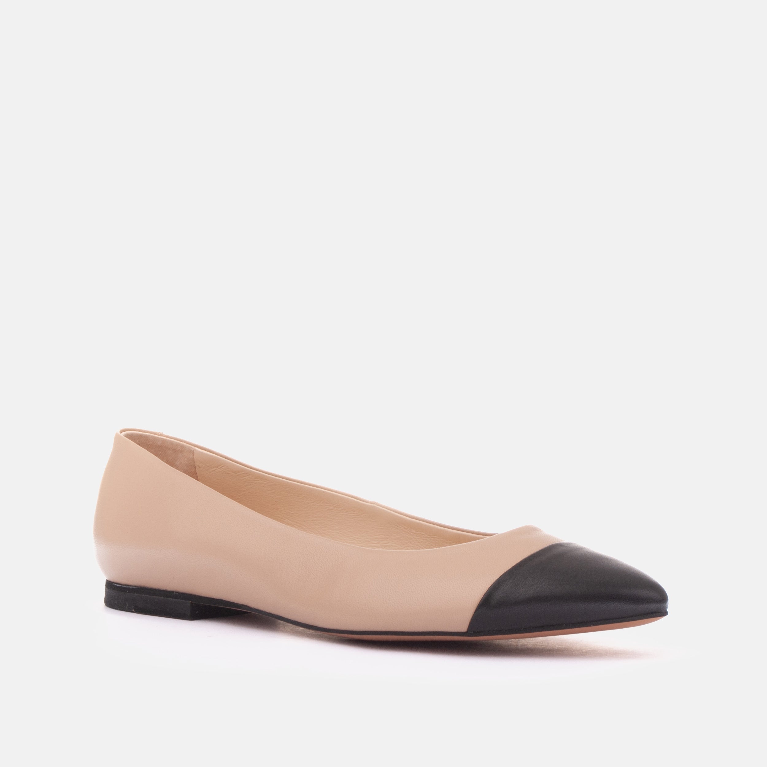 Baleriny Bilbao - zdjęcie 7