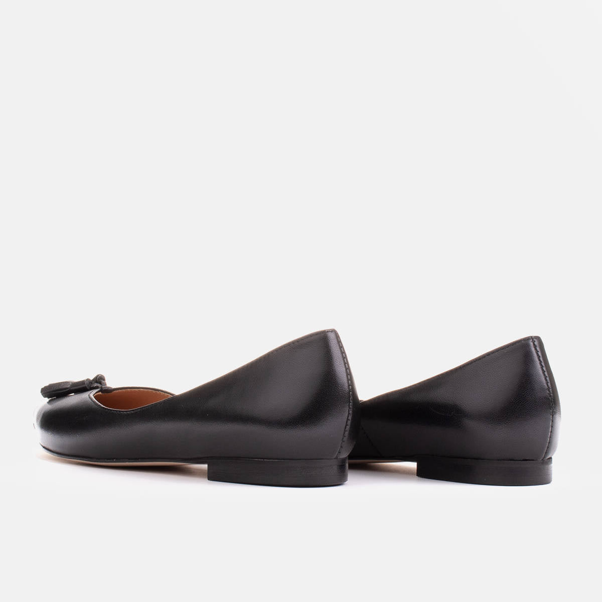 Baleriny Bottier - zdjęcie 5