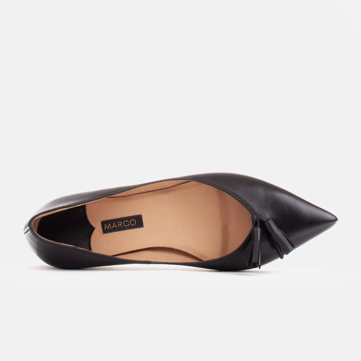 Baleriny Bottier - zdjęcie 7