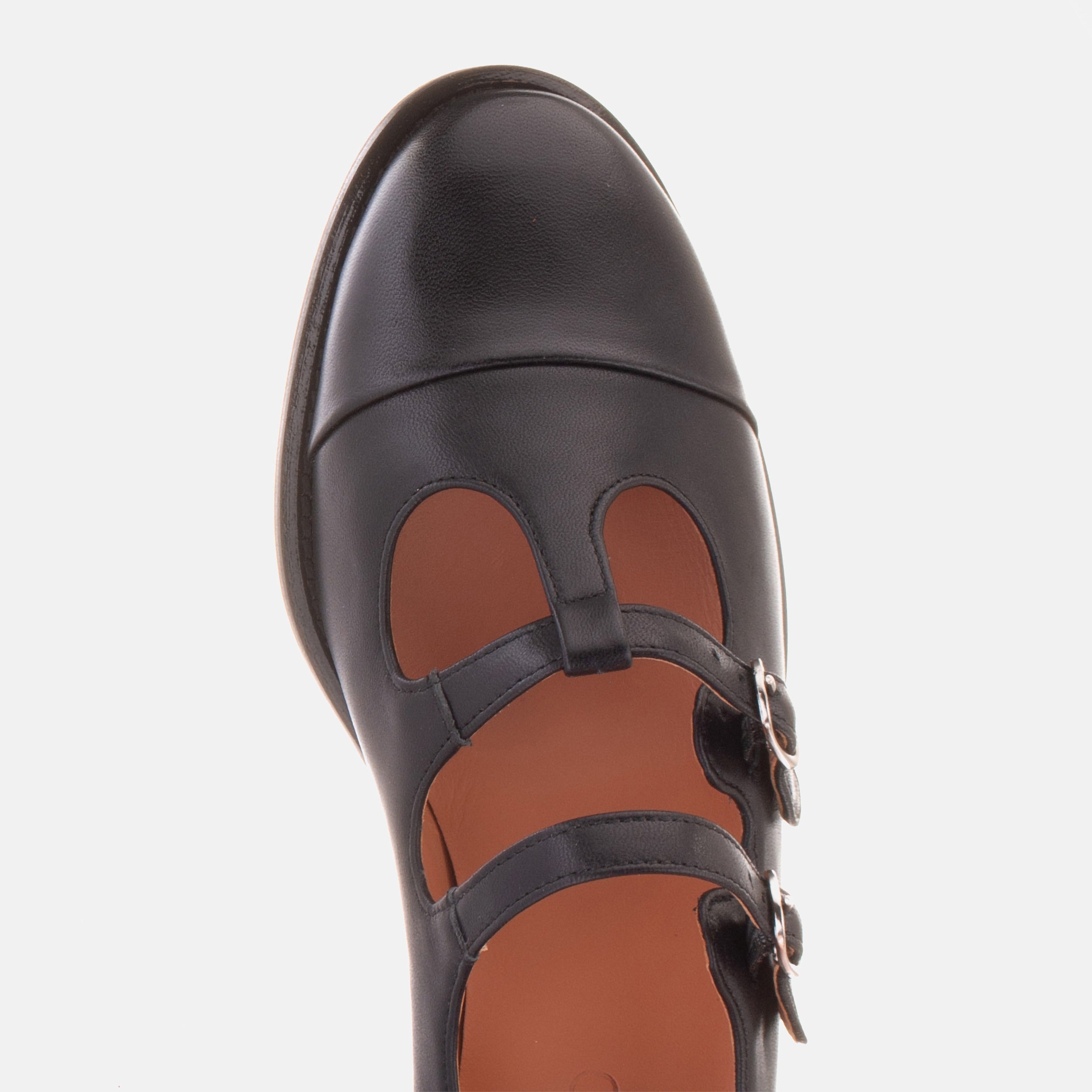 Baleriny Cintura - zdjęcie 7