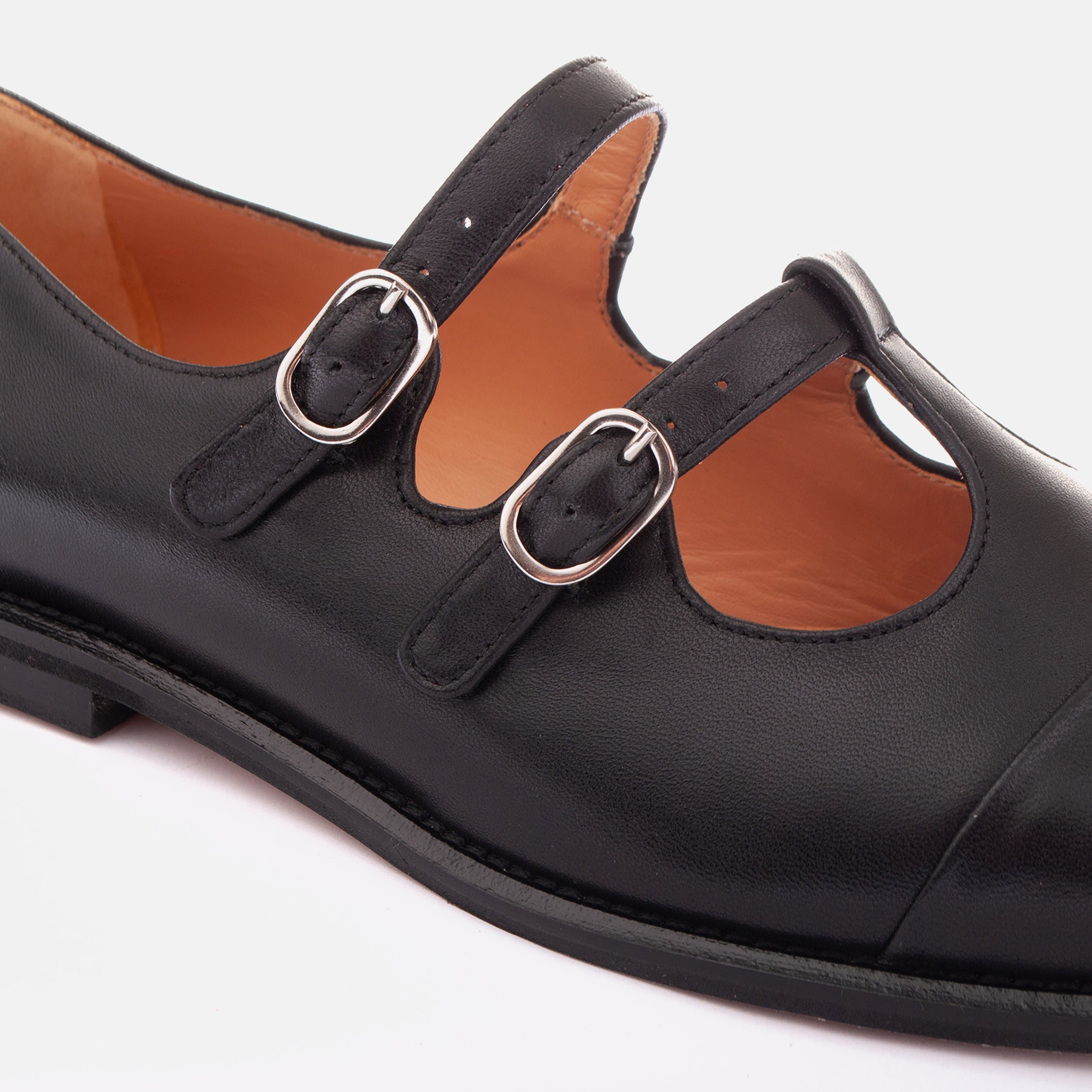 Baleriny Cintura - zdjęcie 6