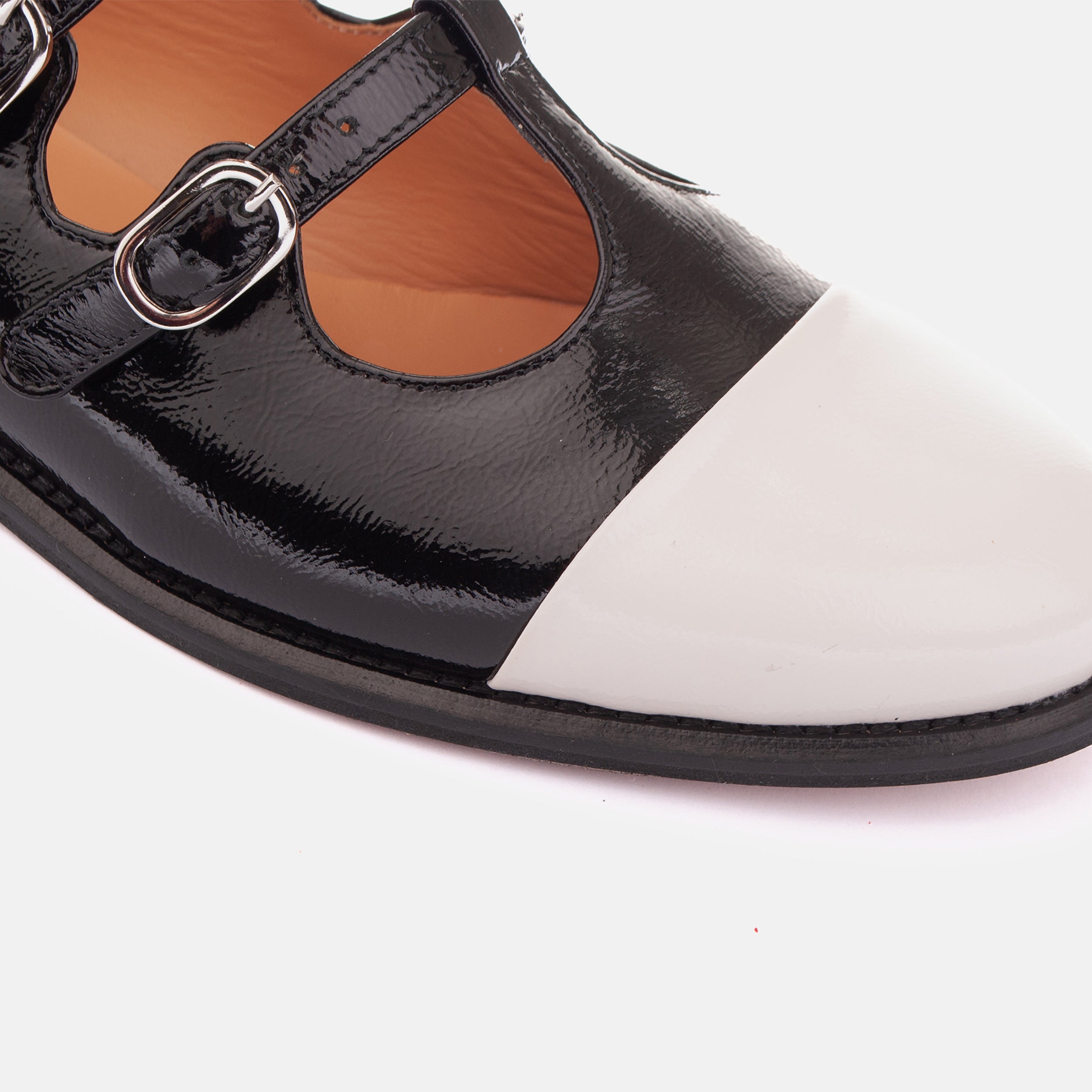 Baleriny Cintura - zdjęcie 7