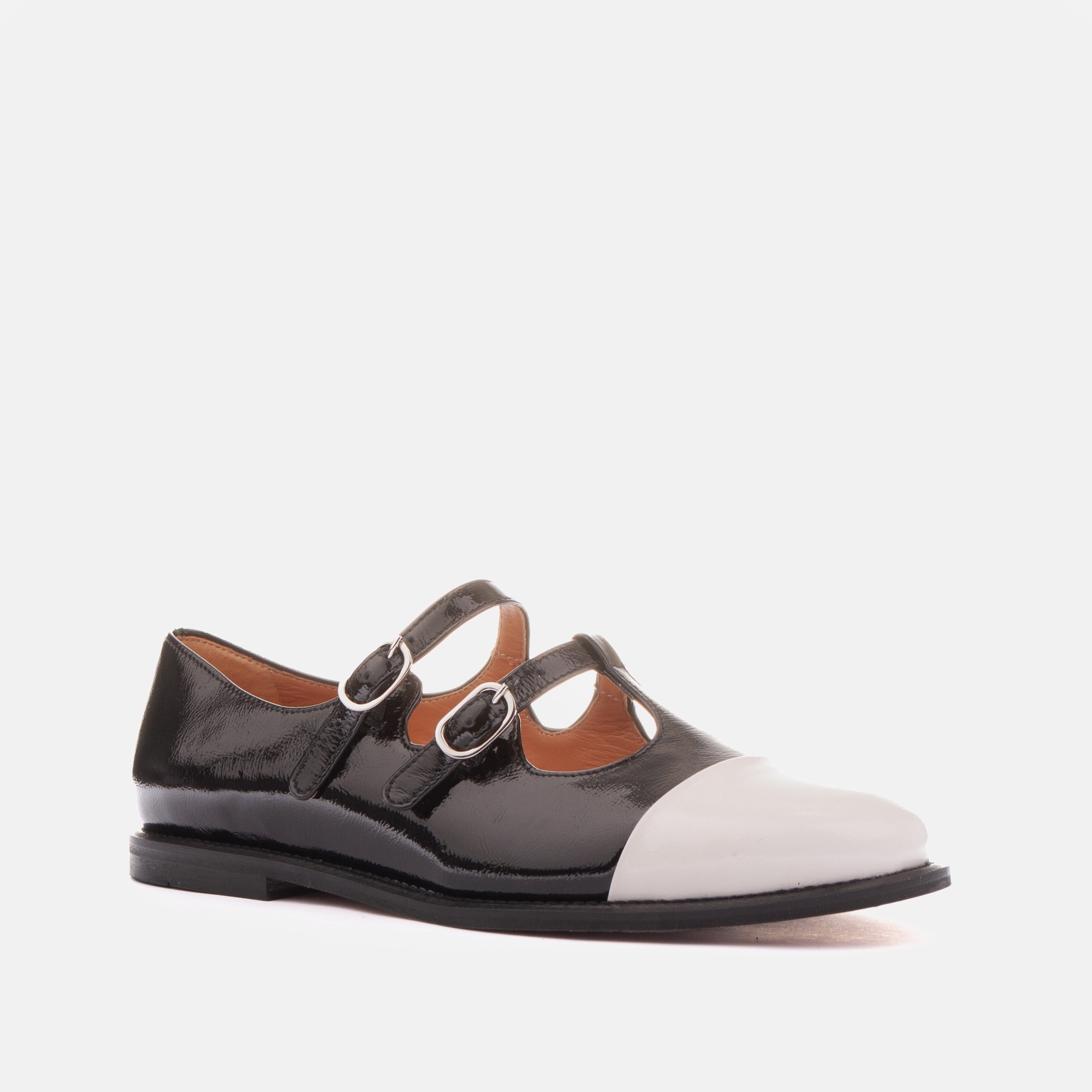 Baleriny Cintura - zdjęcie 5