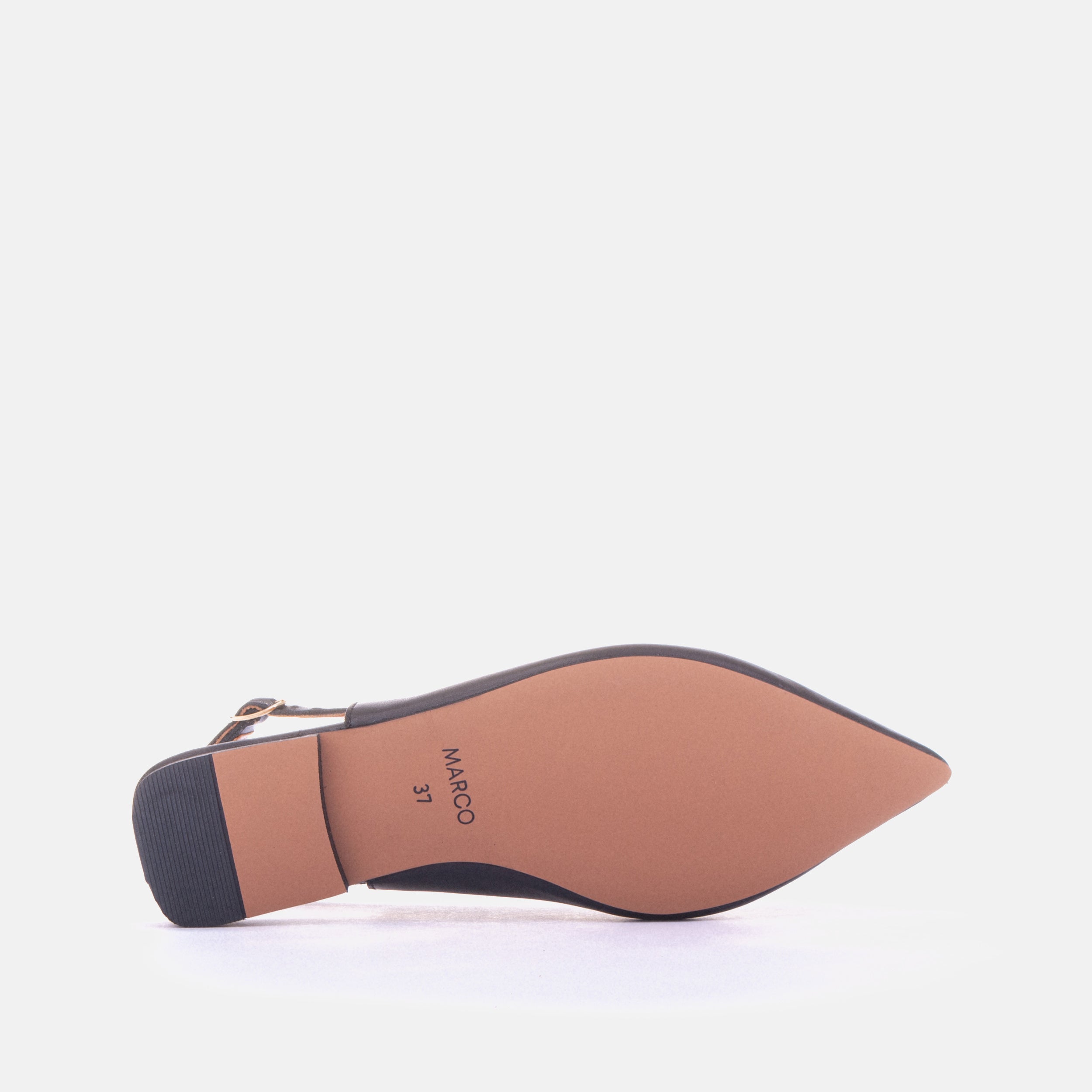 Baleriny Clara - zdjęcie 8