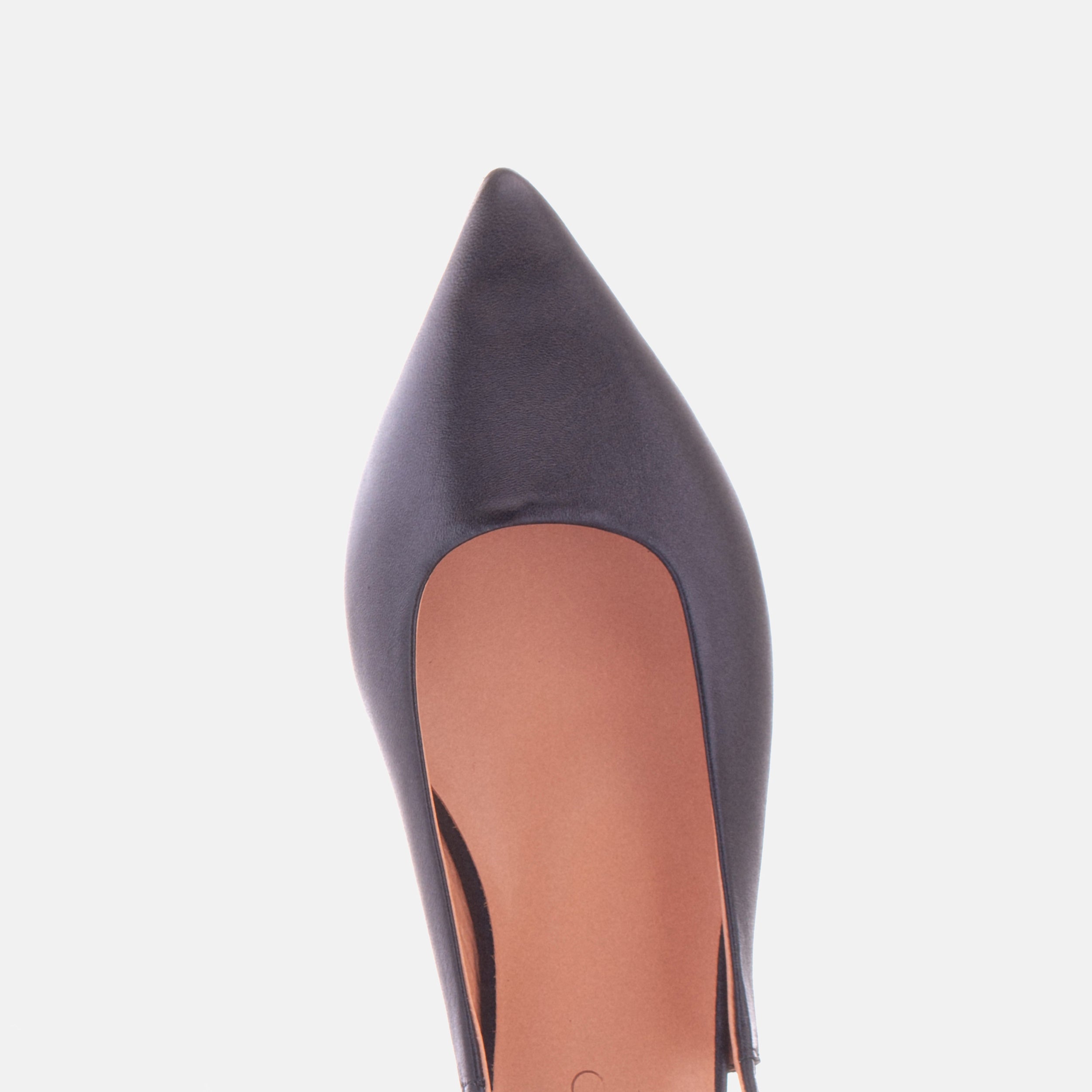 Baleriny Clara - zdjęcie 7