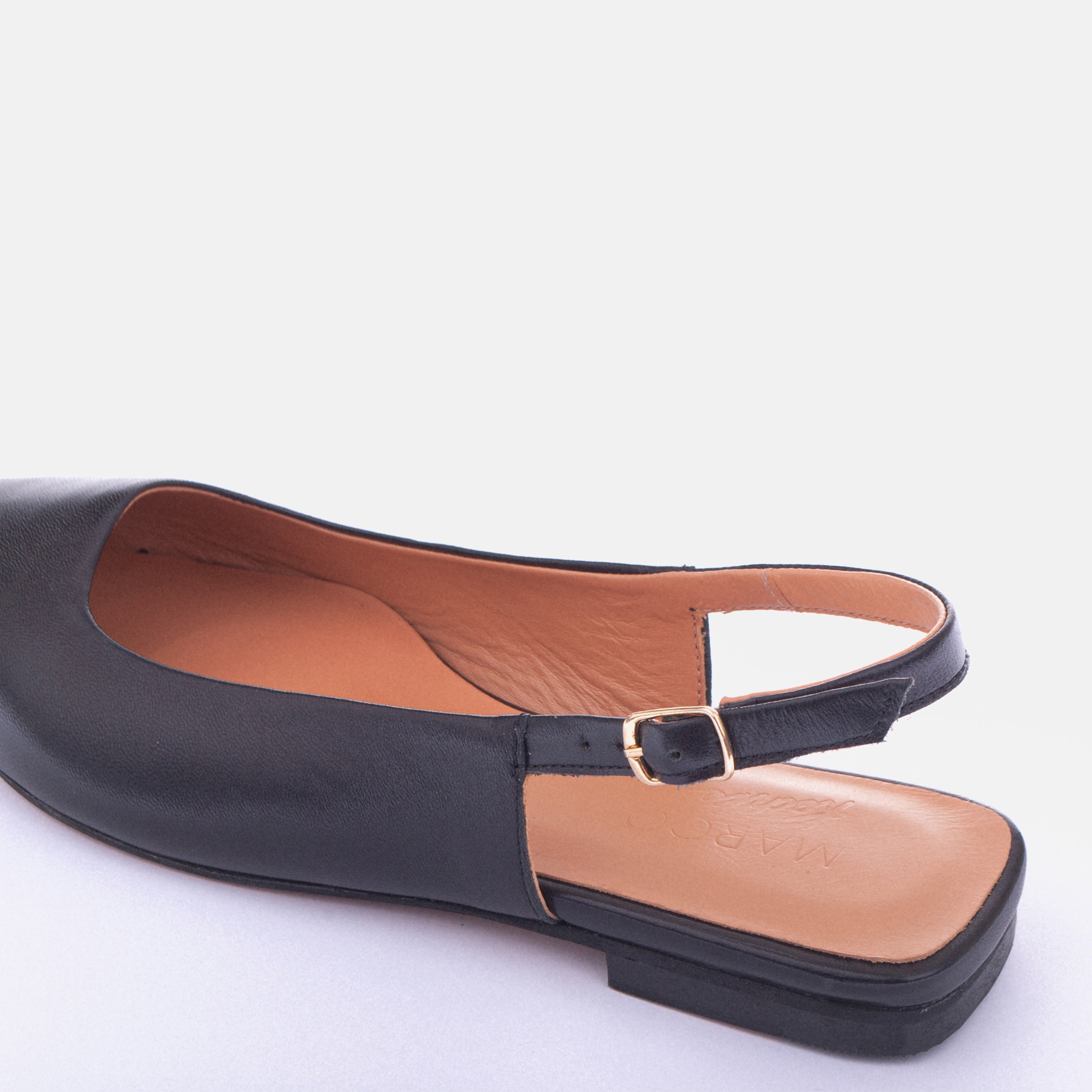 Baleriny Clara - zdjęcie 6