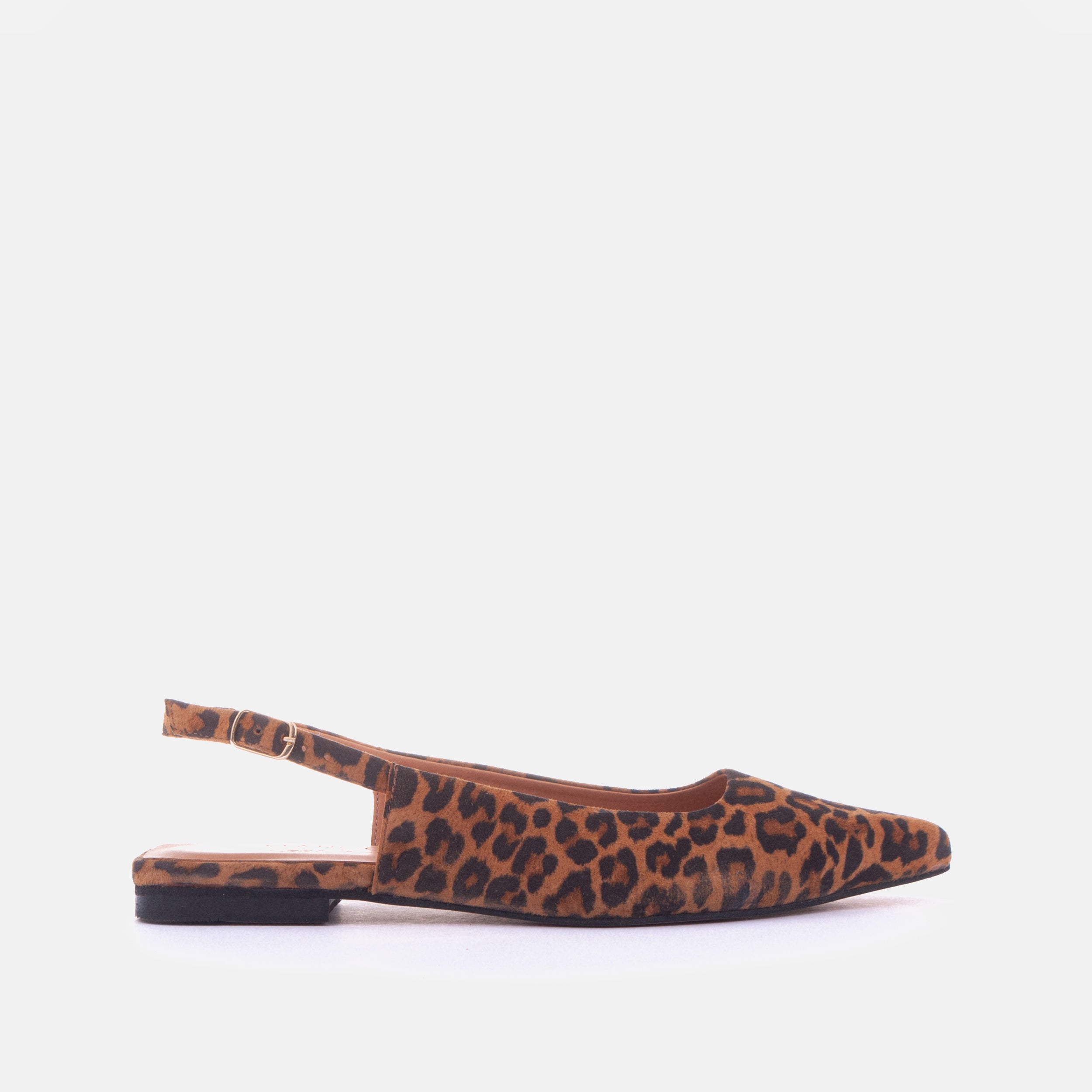 Baleriny Clara - zdjęcie 1