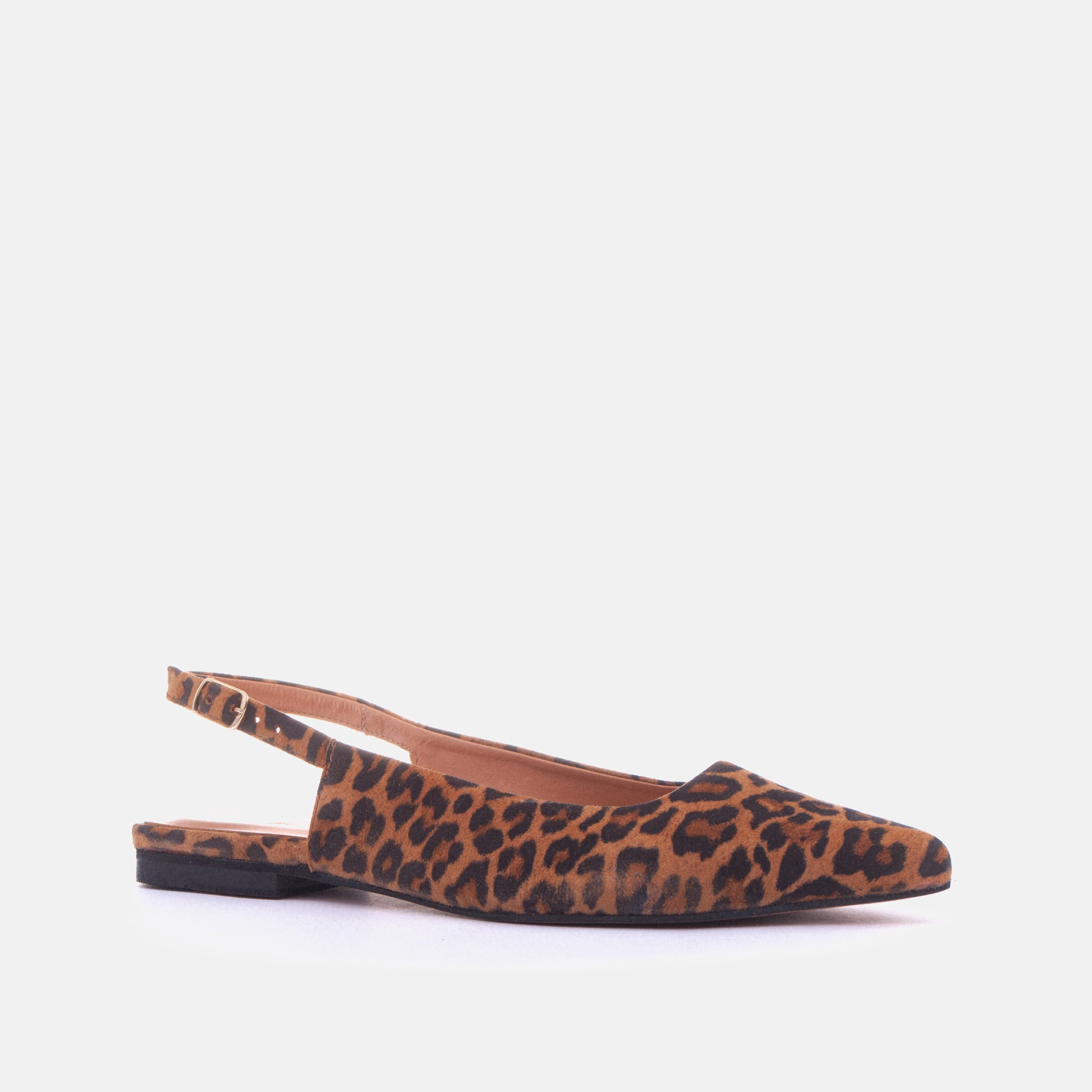 Baleriny Clara - zdjęcie 4