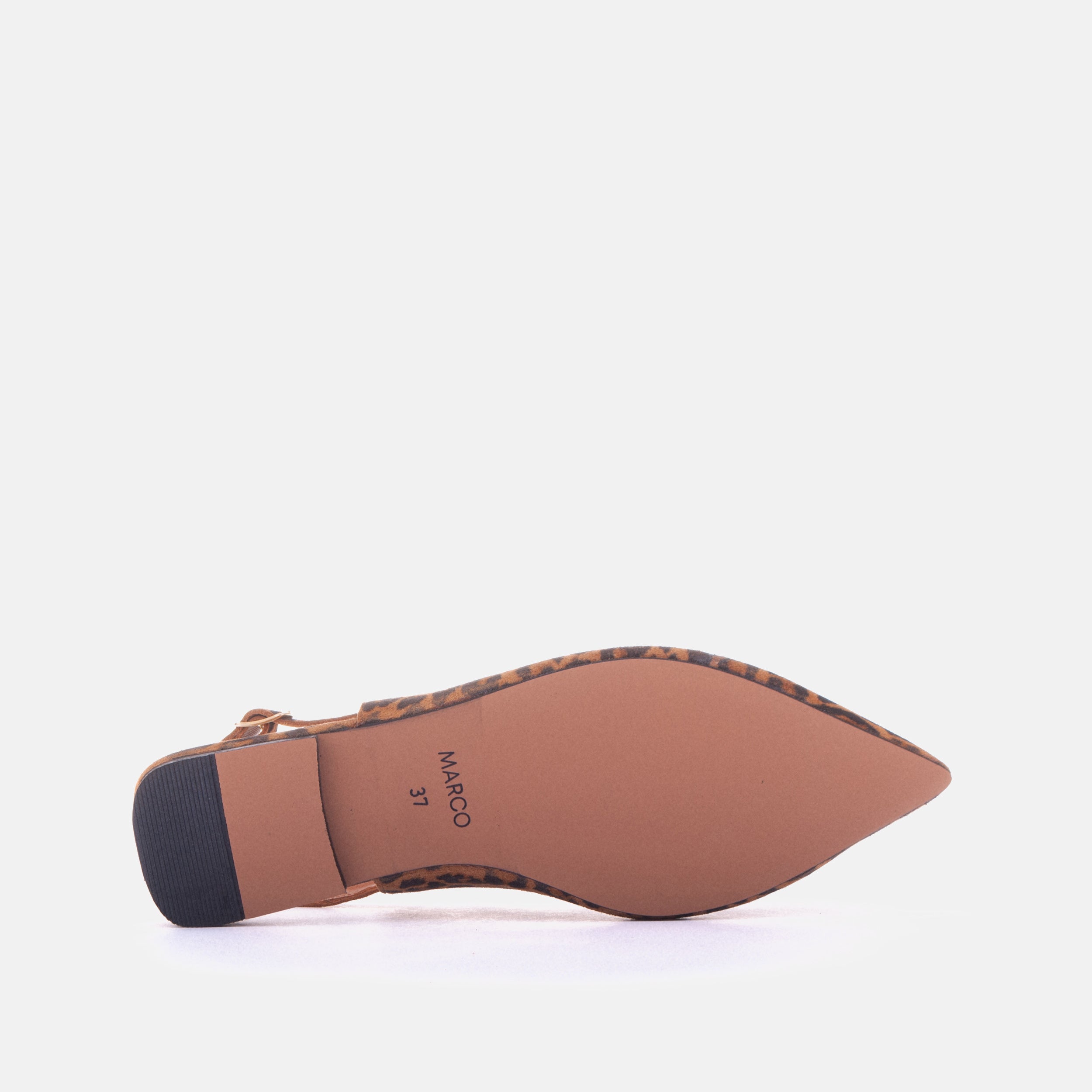 Baleriny Clara - zdjęcie 8