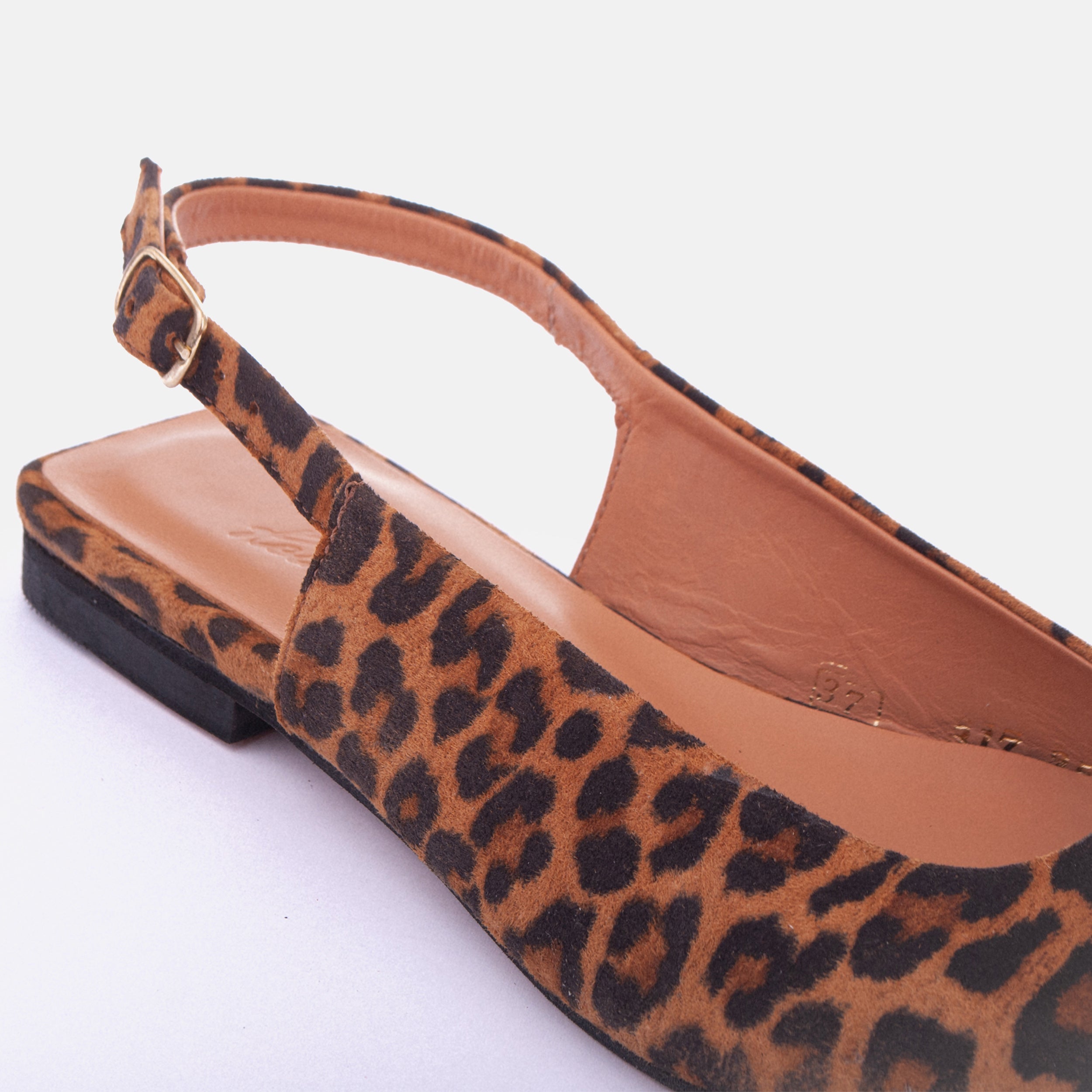 Baleriny Clara - zdjęcie 6