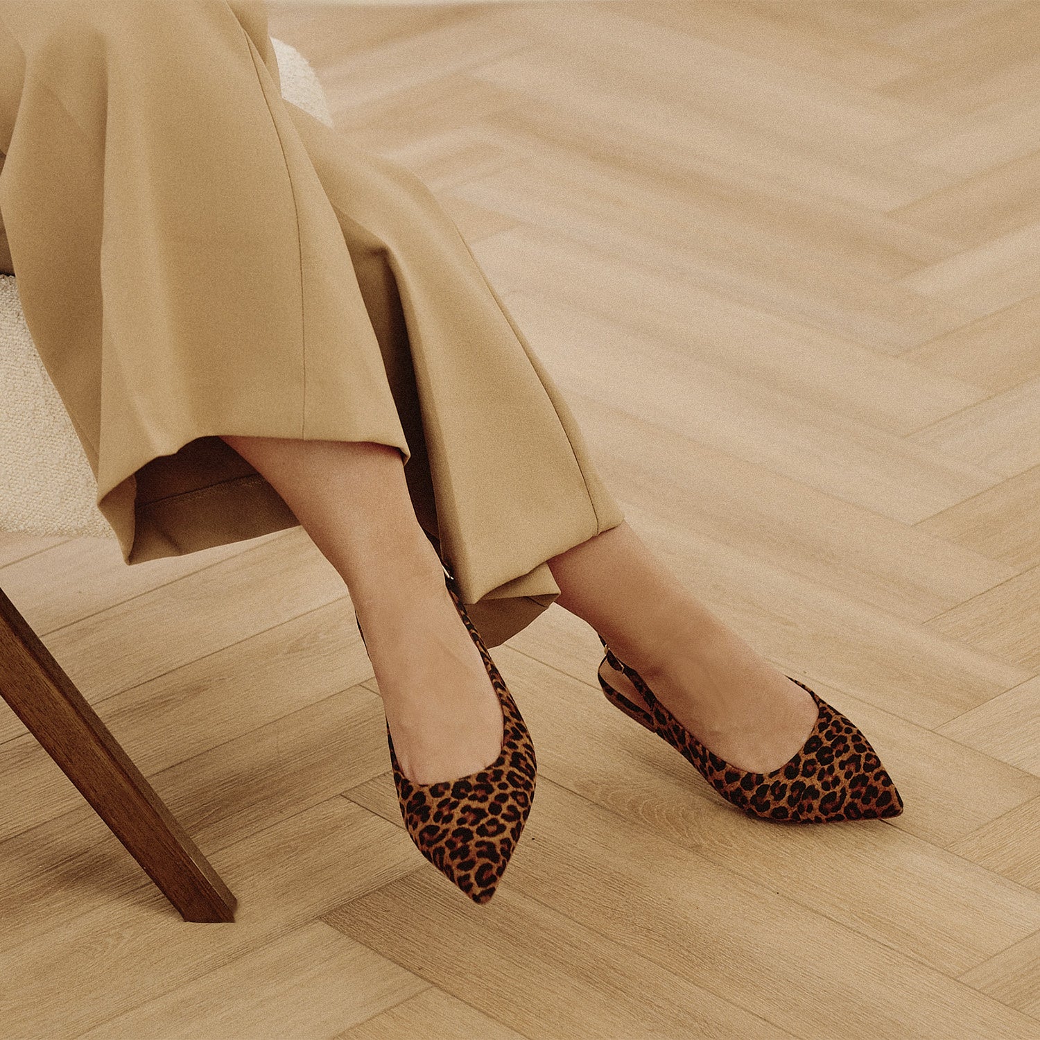 Baleriny Clara - zdjęcie 3