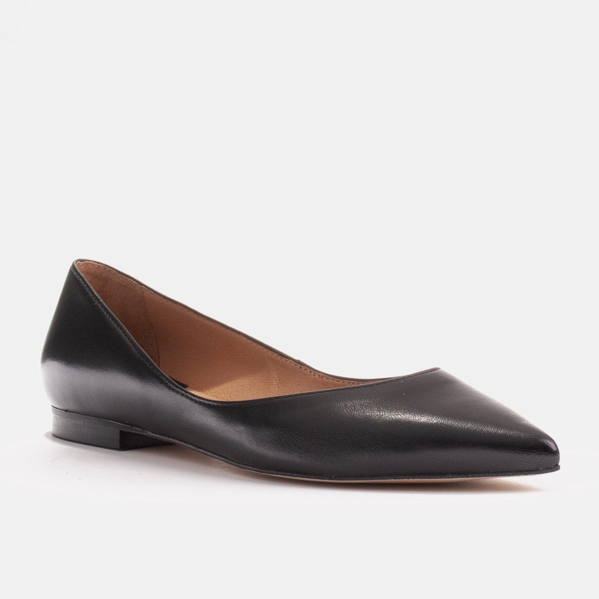 Baleriny Gaby - zdjęcie 2