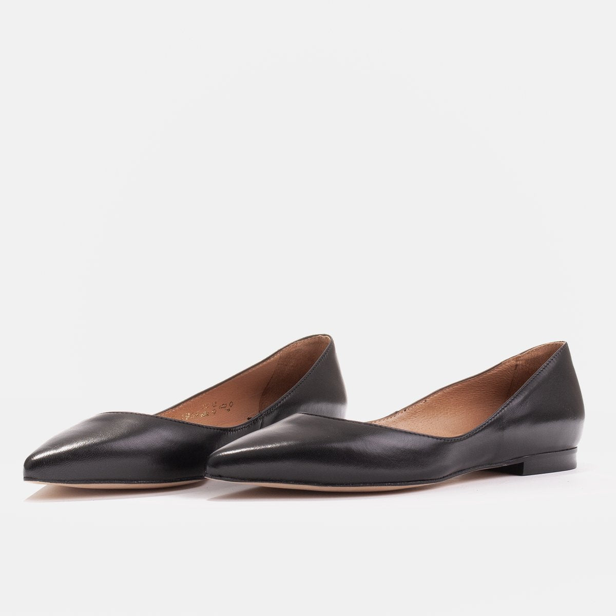 Baleriny Gaby - zdjęcie 5