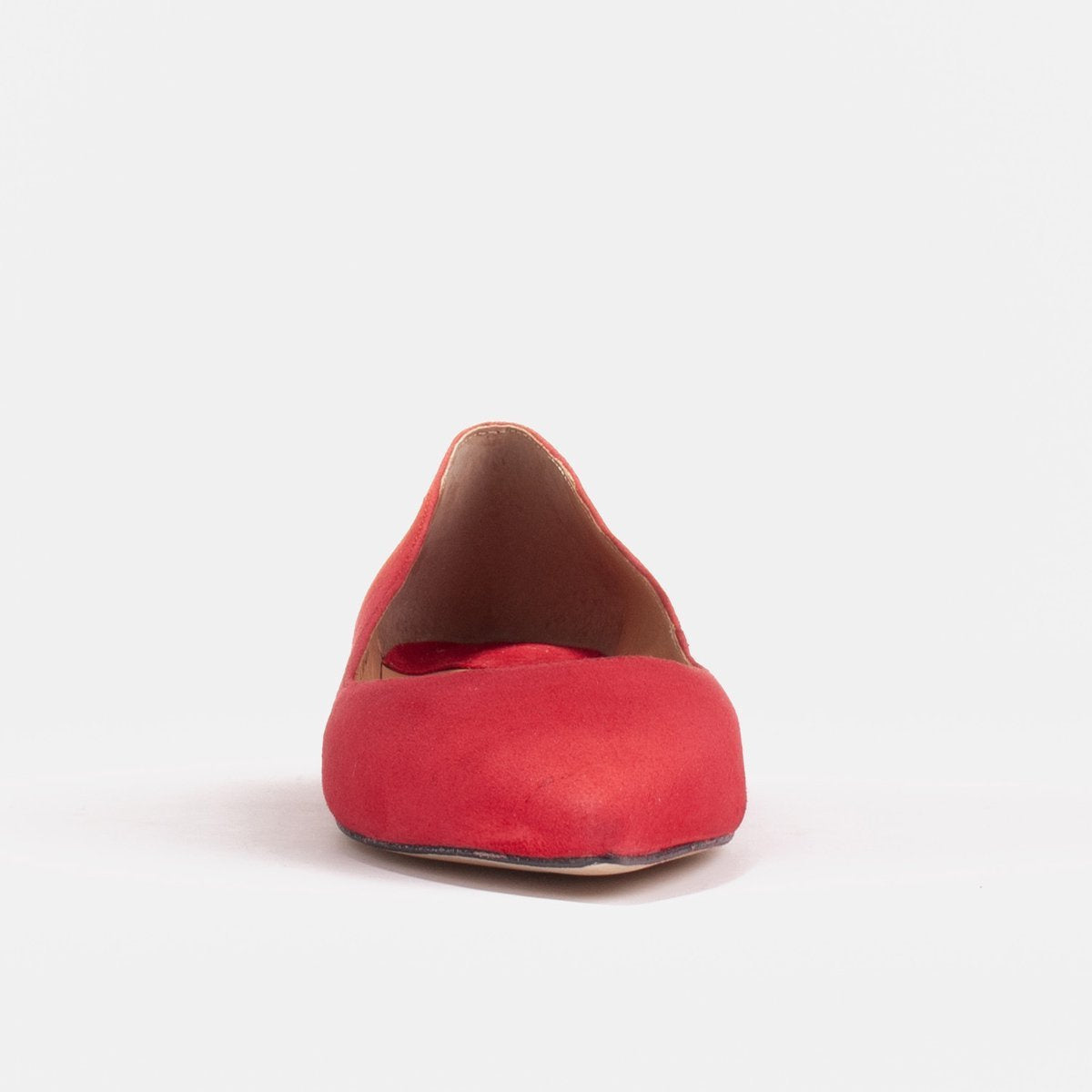 Baleriny Gaby - zdjęcie 4