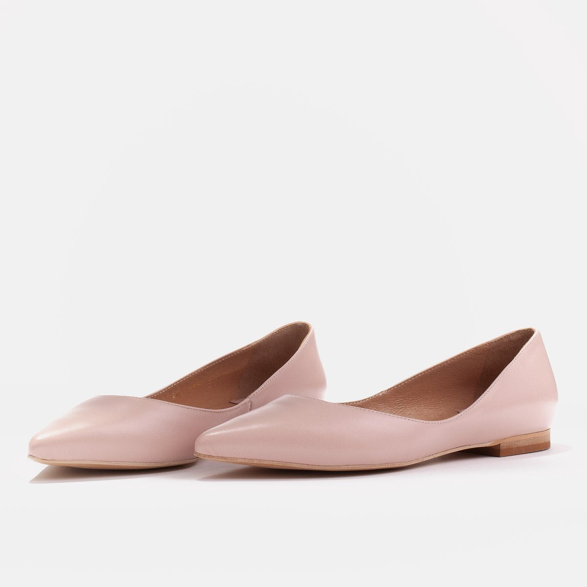 Baleriny Gaby - zdjęcie 5