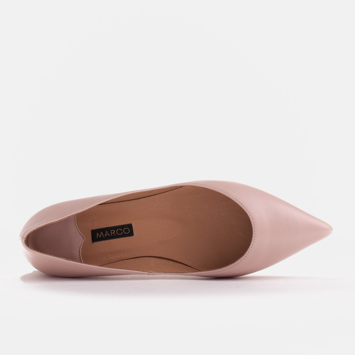 Baleriny Gaby - zdjęcie 7