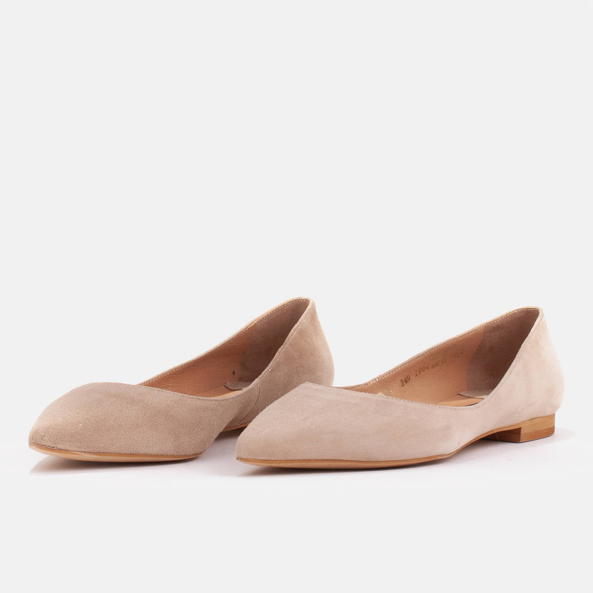 Baleriny Gaby - zdjęcie 5