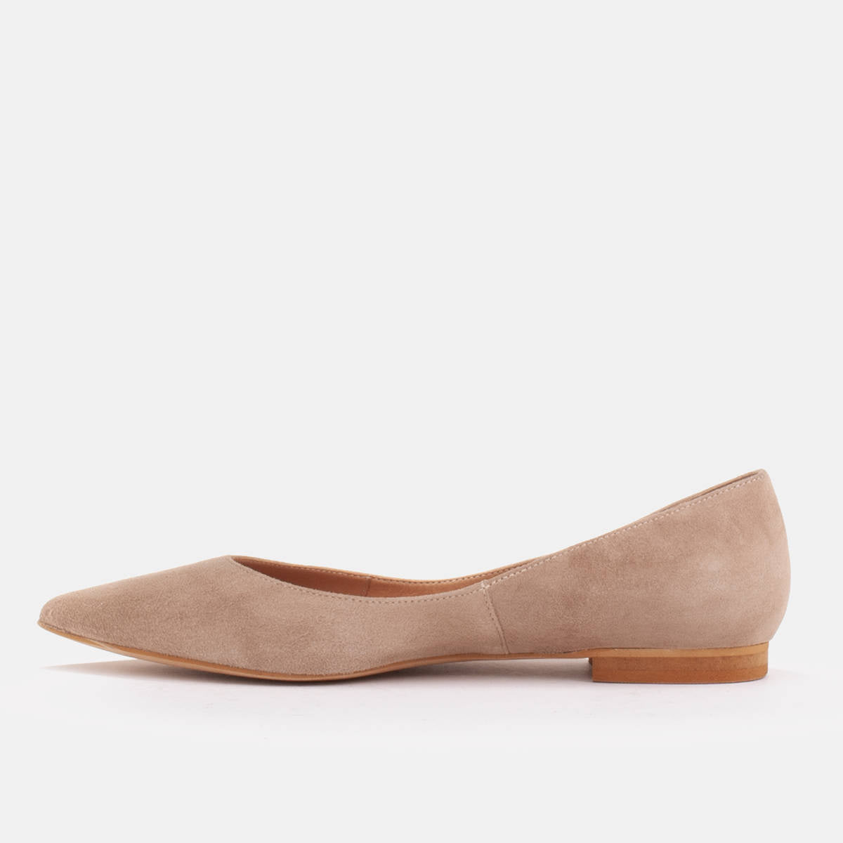 Baleriny Gaby - zdjęcie 6