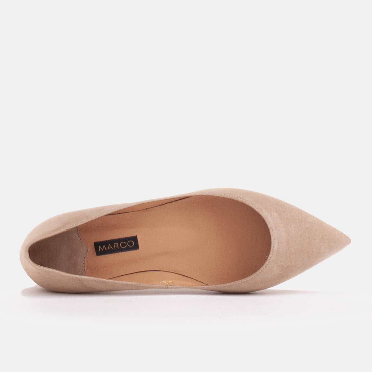 Baleriny Gaby - zdjęcie 8