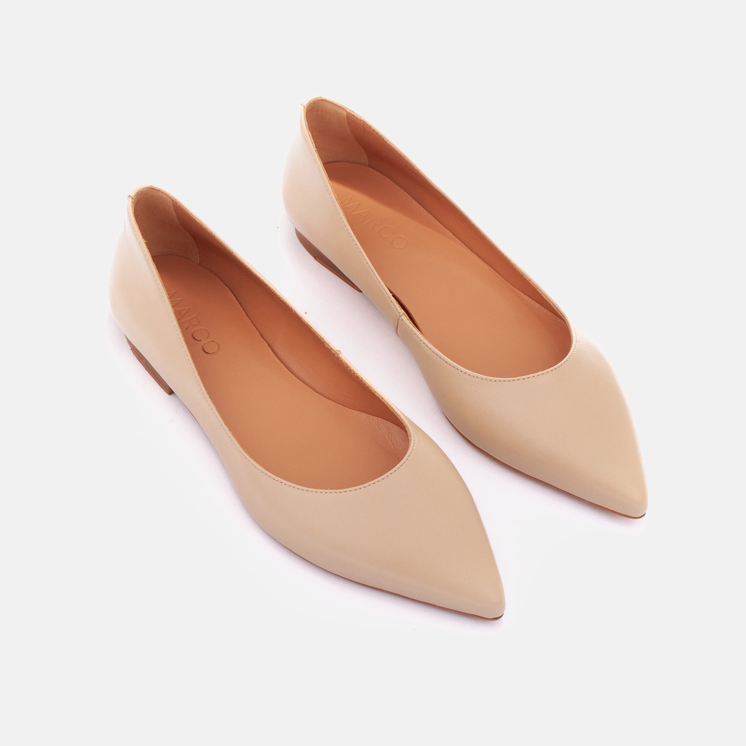 Baleriny Gaby - zdjęcie 2