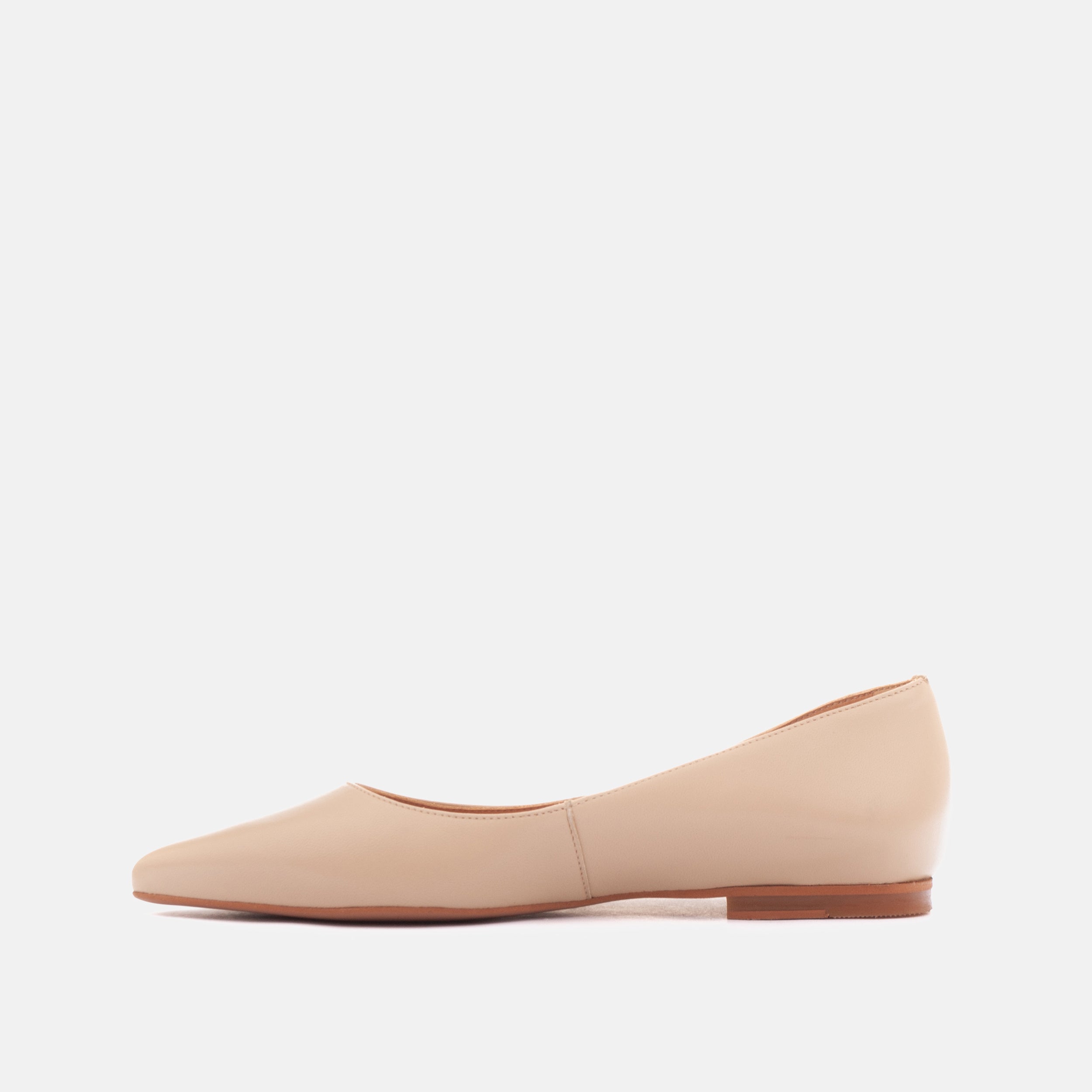 Baleriny Gaby - zdjęcie 4