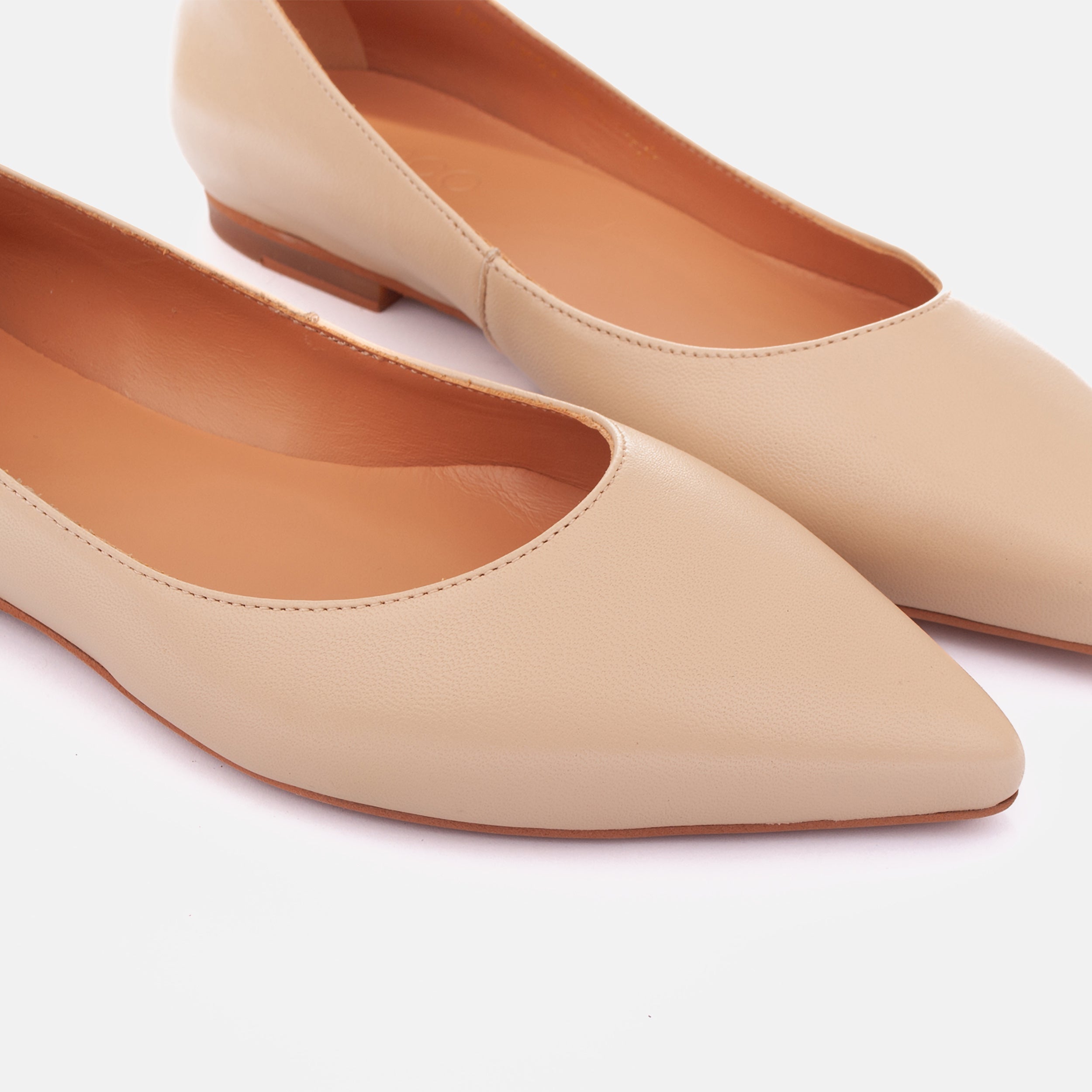 Baleriny Gaby - zdjęcie 5